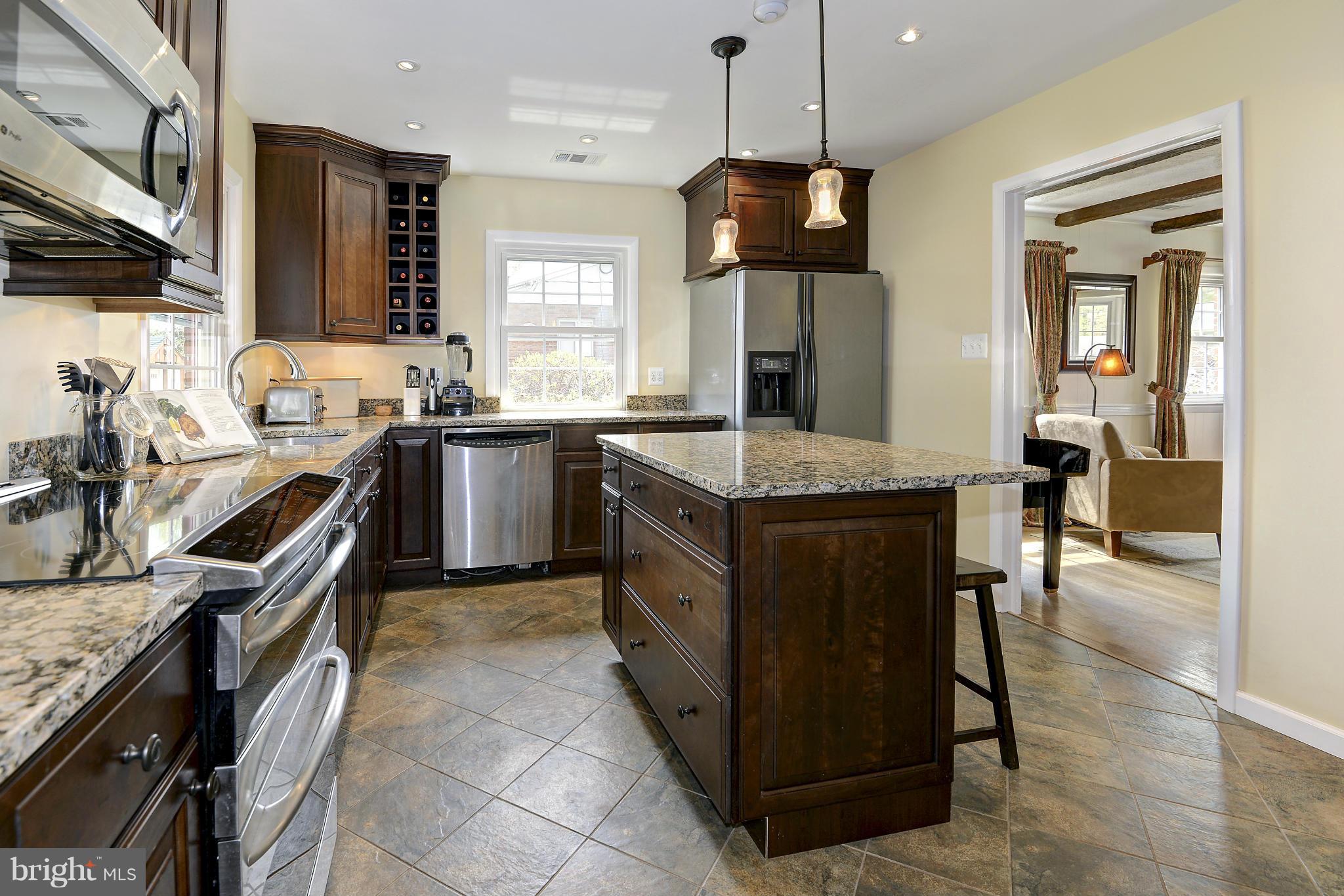 PROSPECT HILLS - Residential