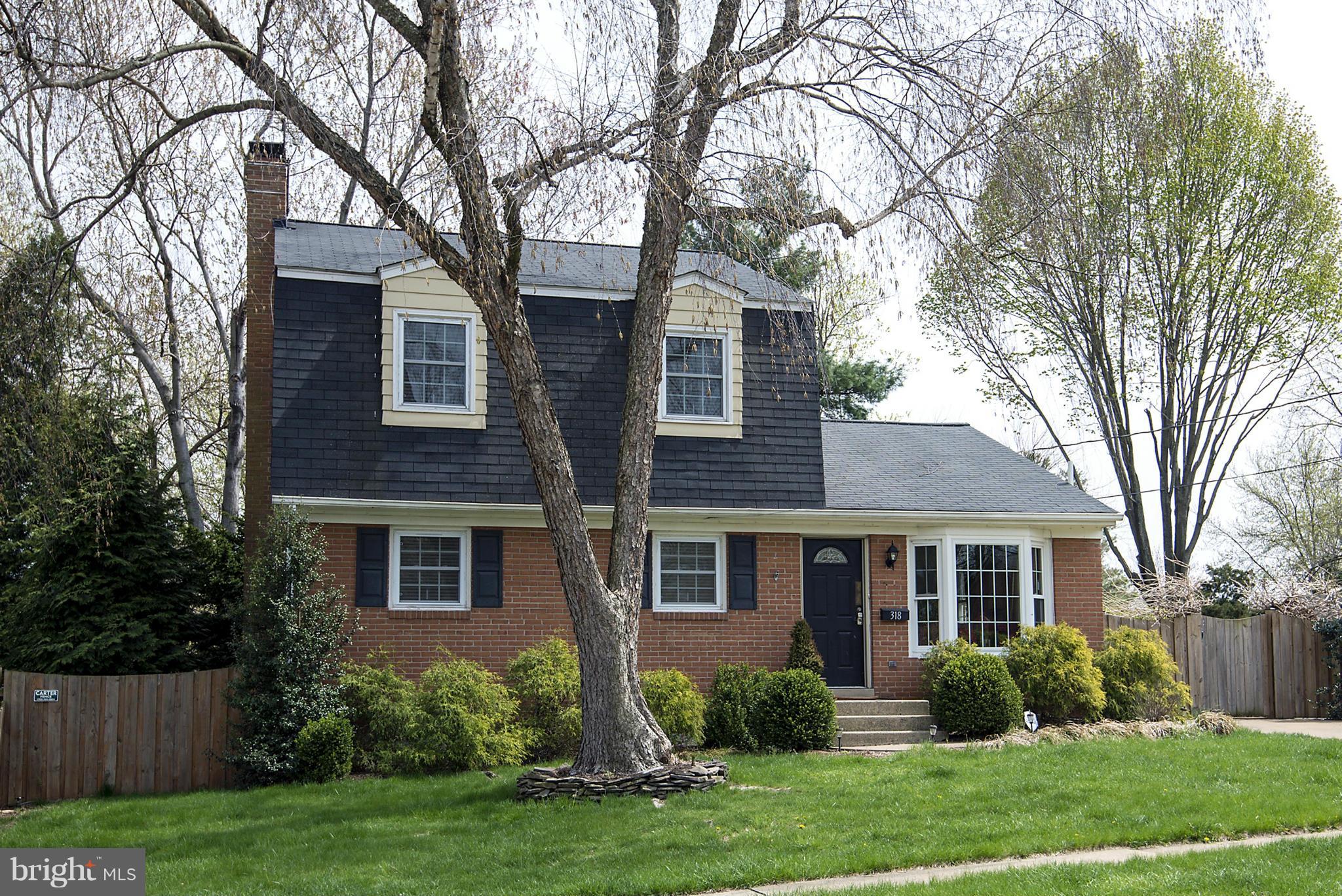 PROSPECT HILLS - Residential