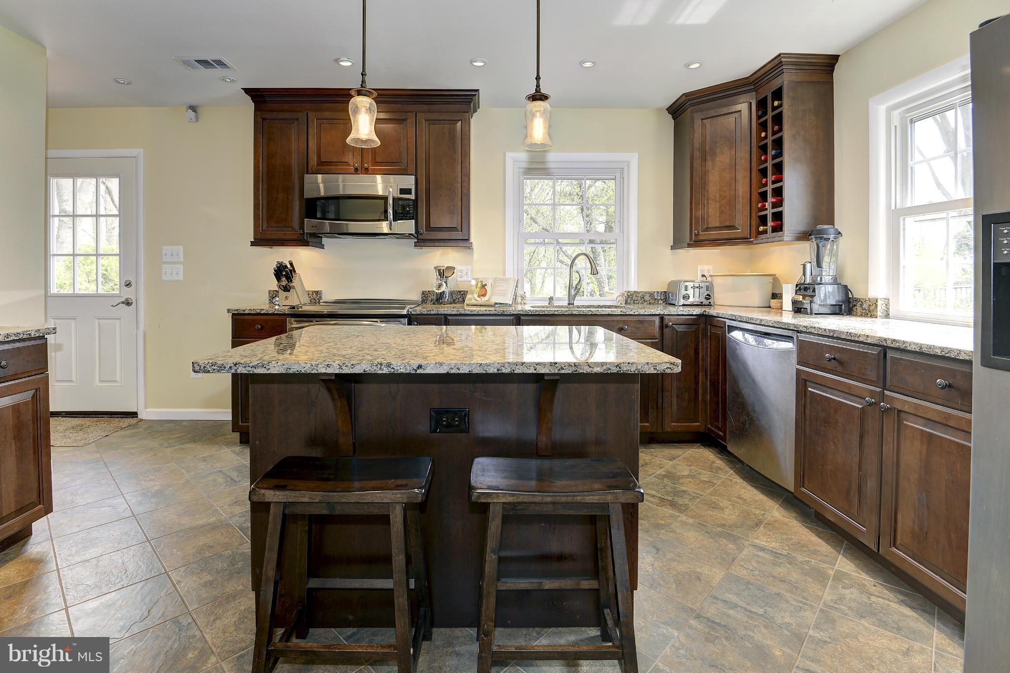 PROSPECT HILLS - Residential