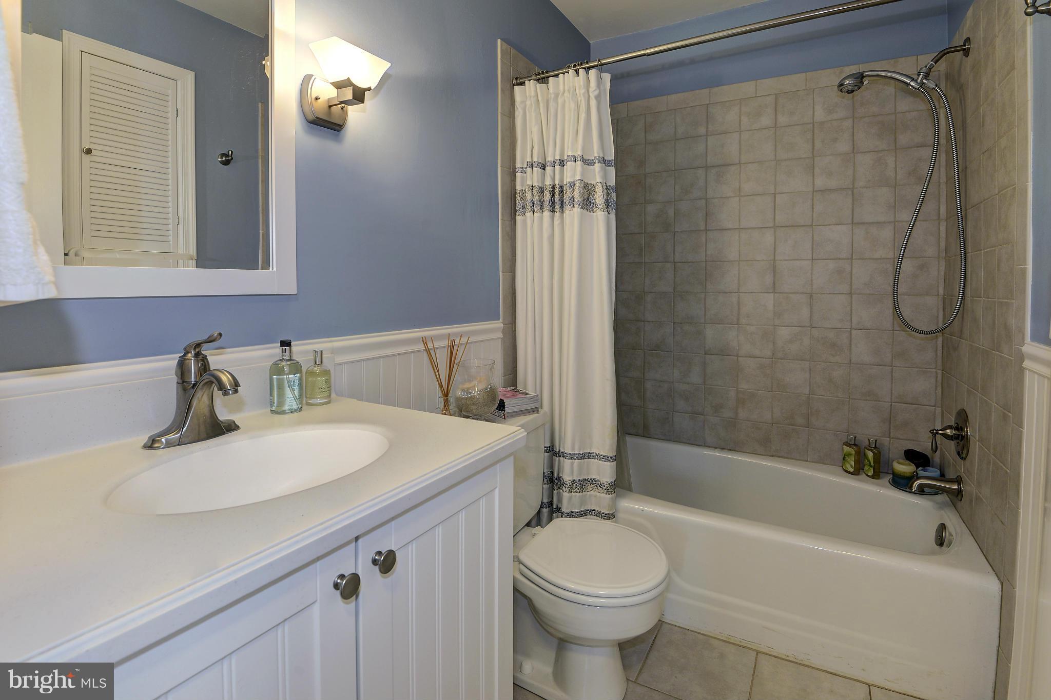 PROSPECT HILLS - Residential