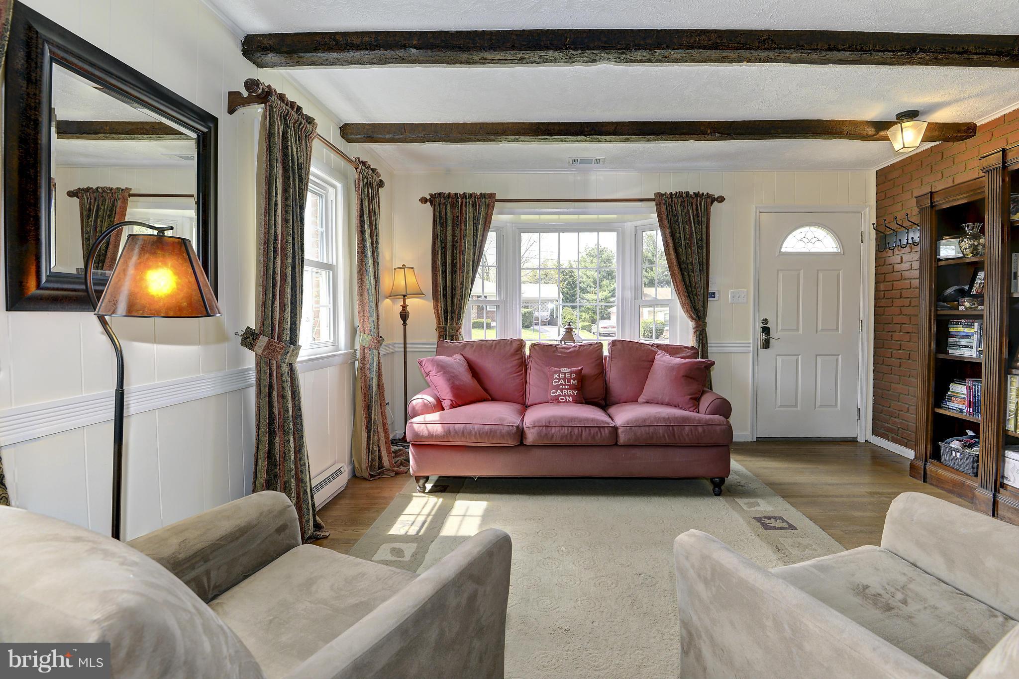 PROSPECT HILLS - Residential