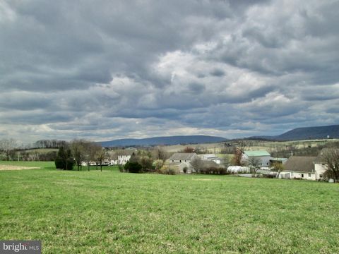 Vacant Land For Sale - Krick Lane<br/> Berks County, HAMBURG, PA 19526