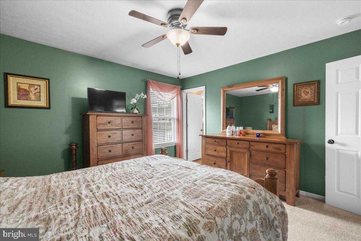 MADISON HEIGHTS - Residential