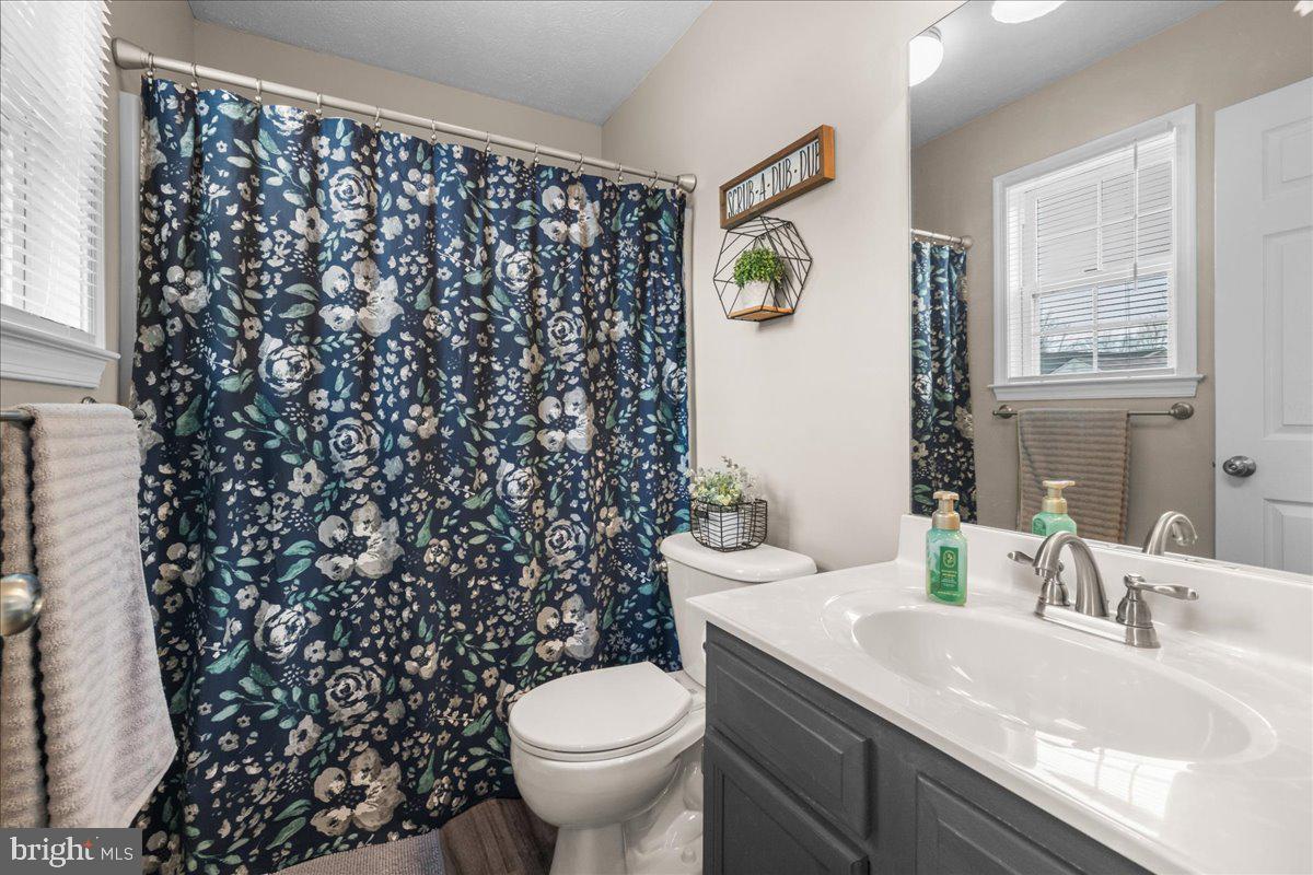 MADISON HEIGHTS - Residential