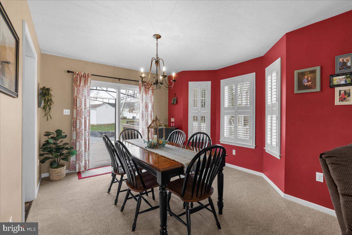 MADISON HEIGHTS - Residential