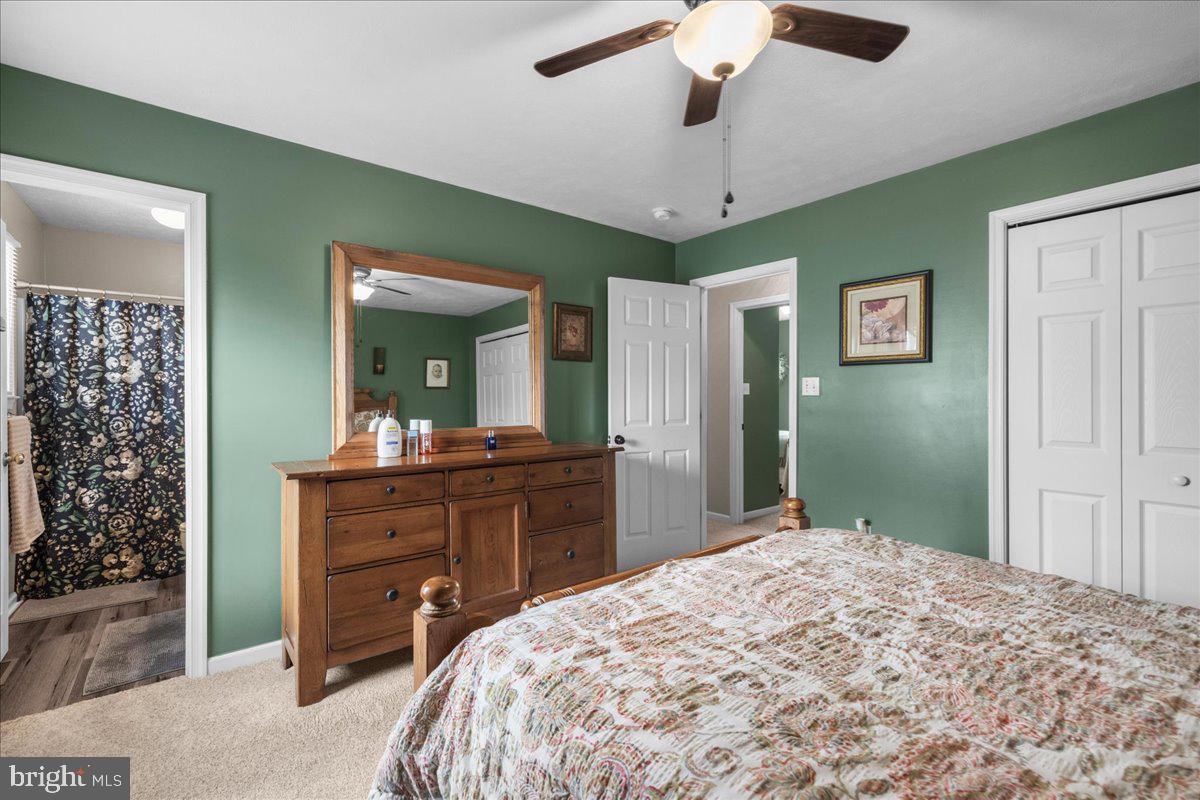 MADISON HEIGHTS - Residential