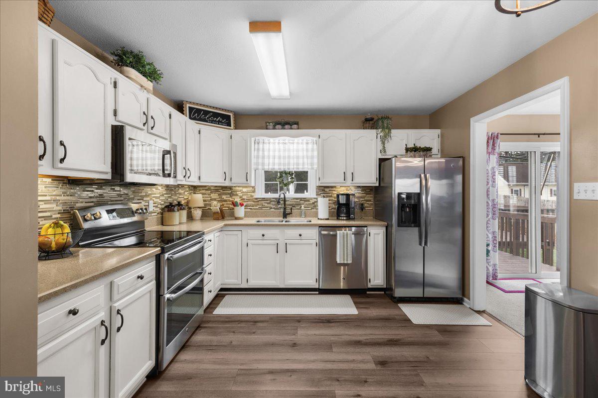 MADISON HEIGHTS - Residential