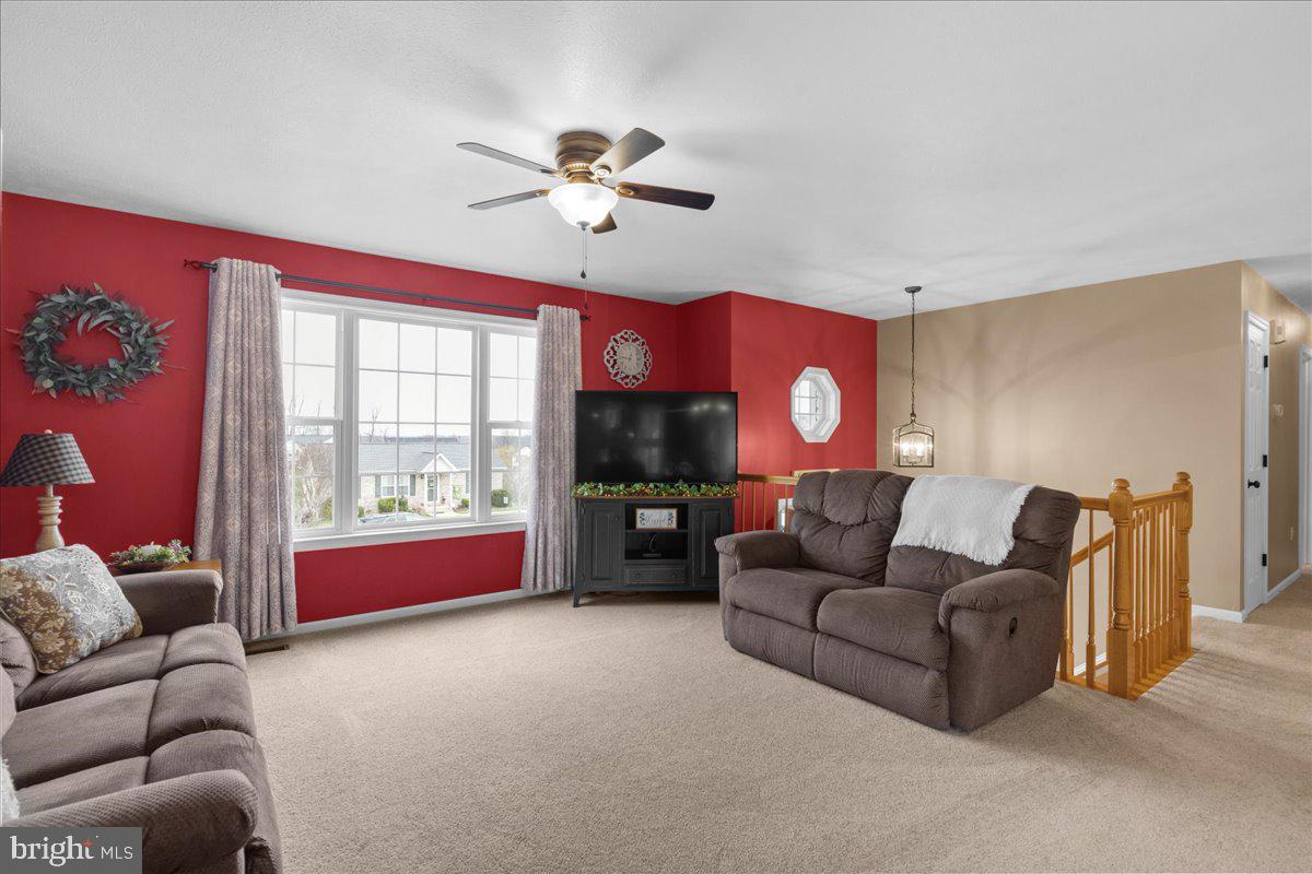 MADISON HEIGHTS - Residential