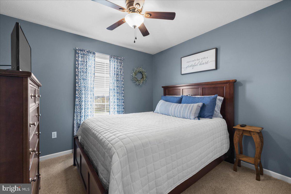 MADISON HEIGHTS - Residential