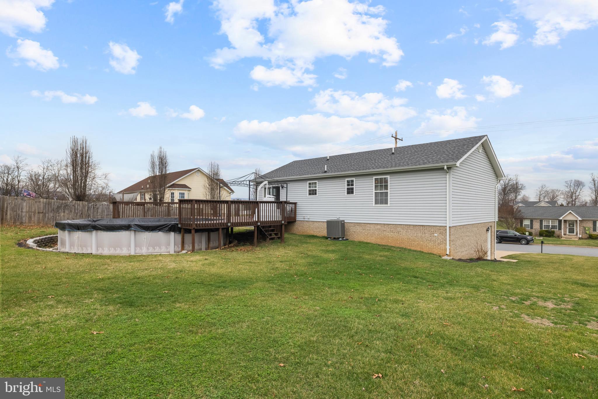 MADISON HEIGHTS - Residential