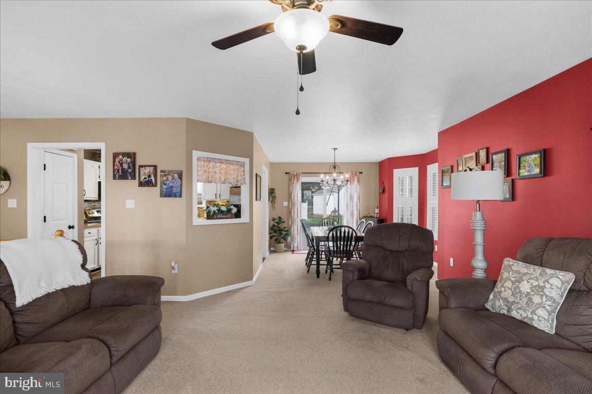 MADISON HEIGHTS - Residential