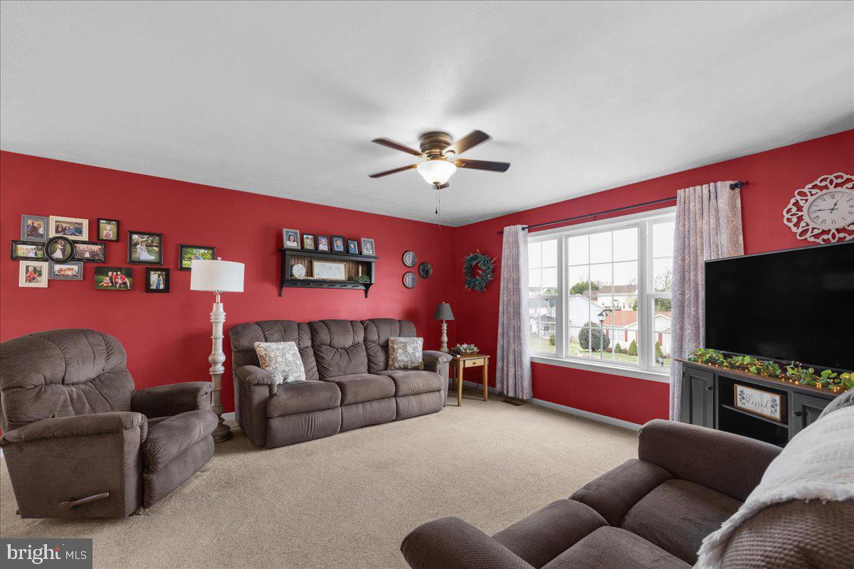 MADISON HEIGHTS - Residential