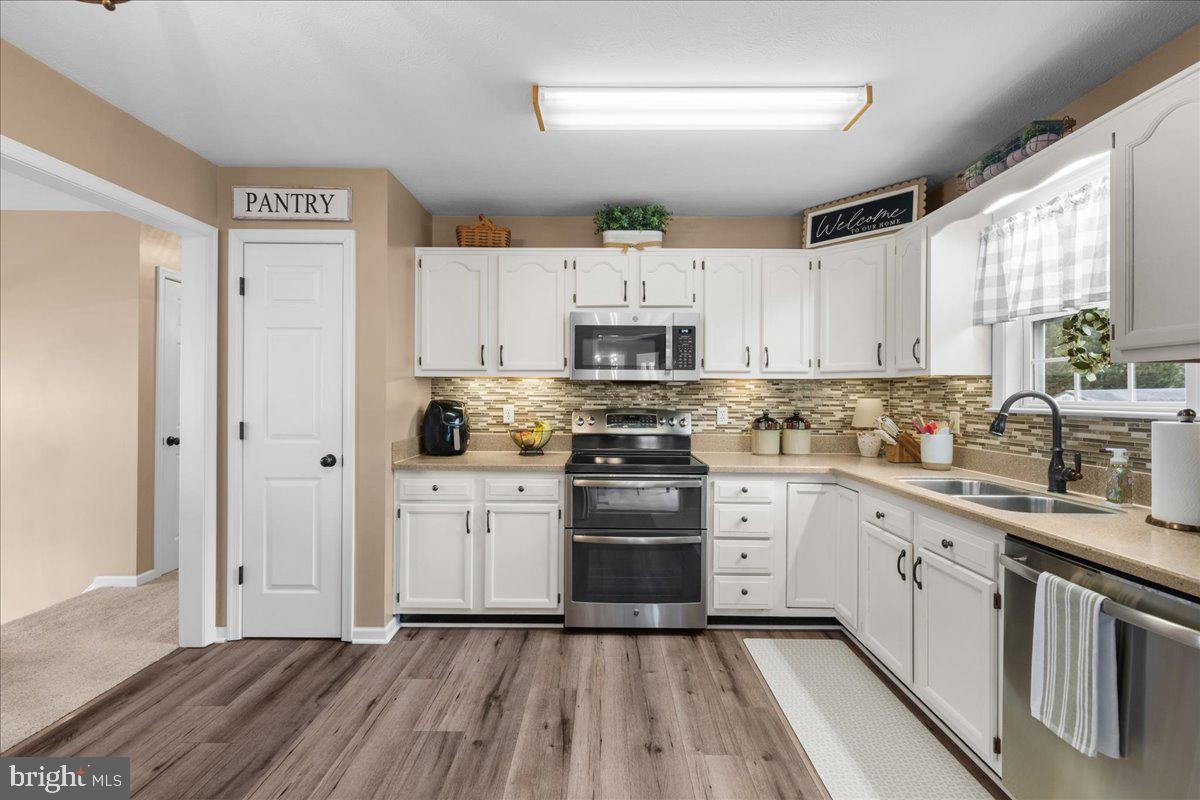 MADISON HEIGHTS - Residential