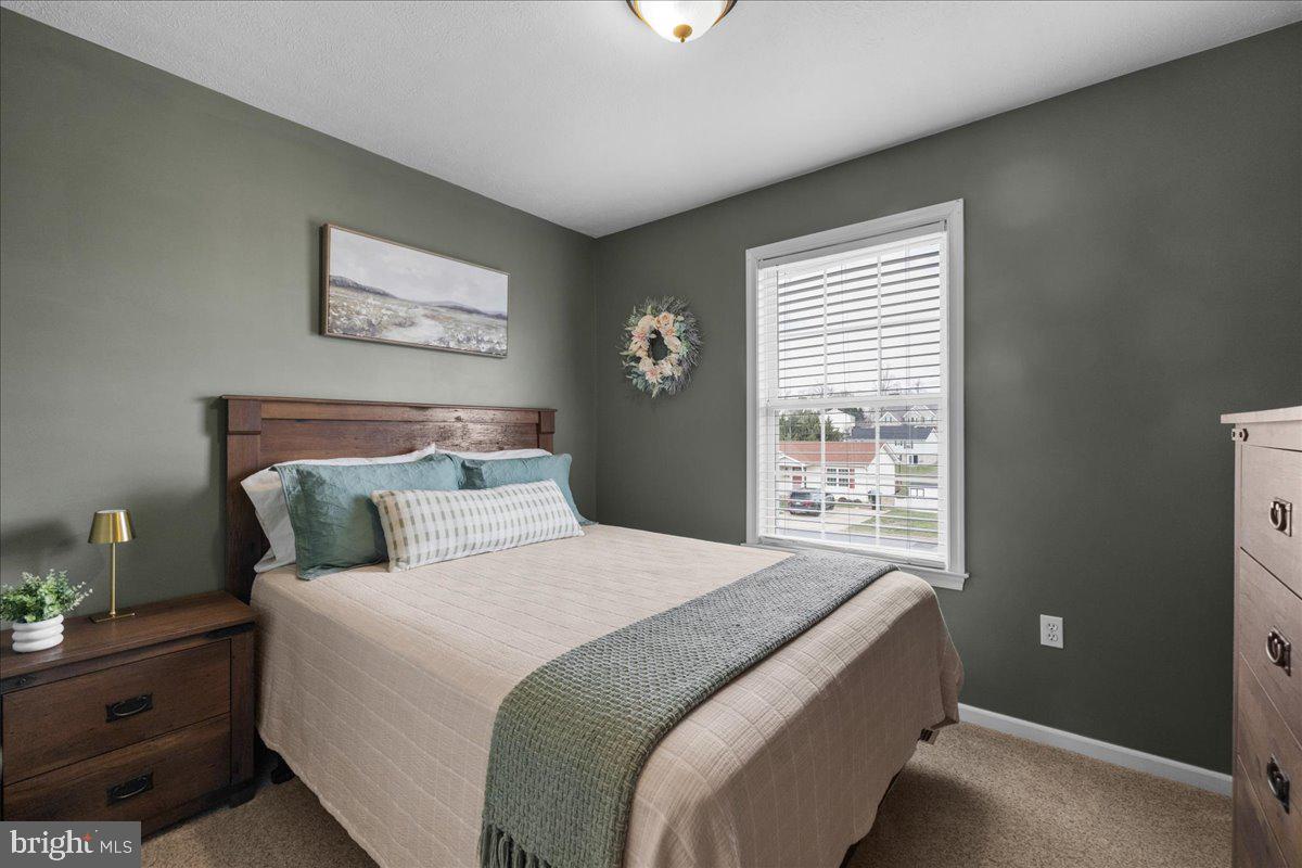 MADISON HEIGHTS - Residential