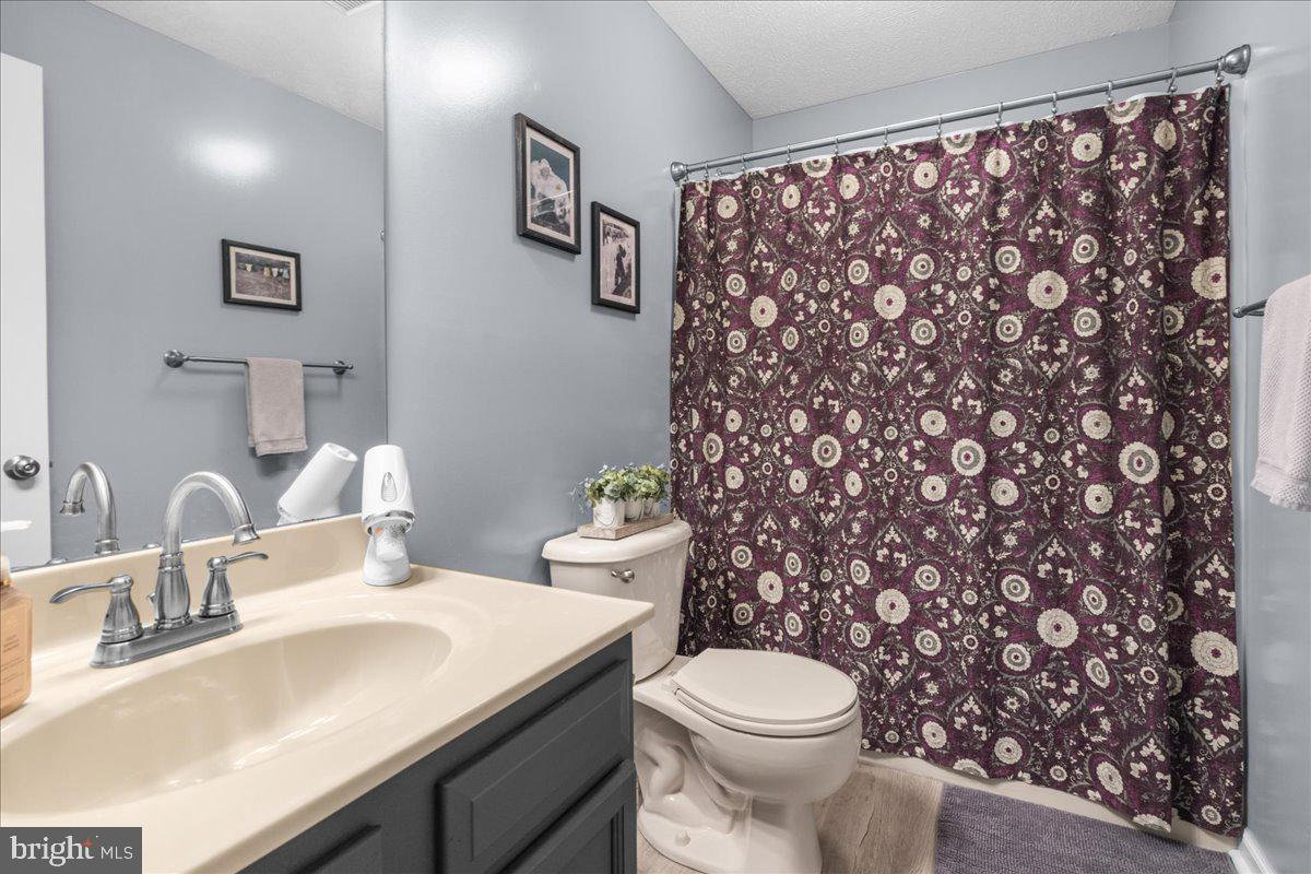 MADISON HEIGHTS - Residential