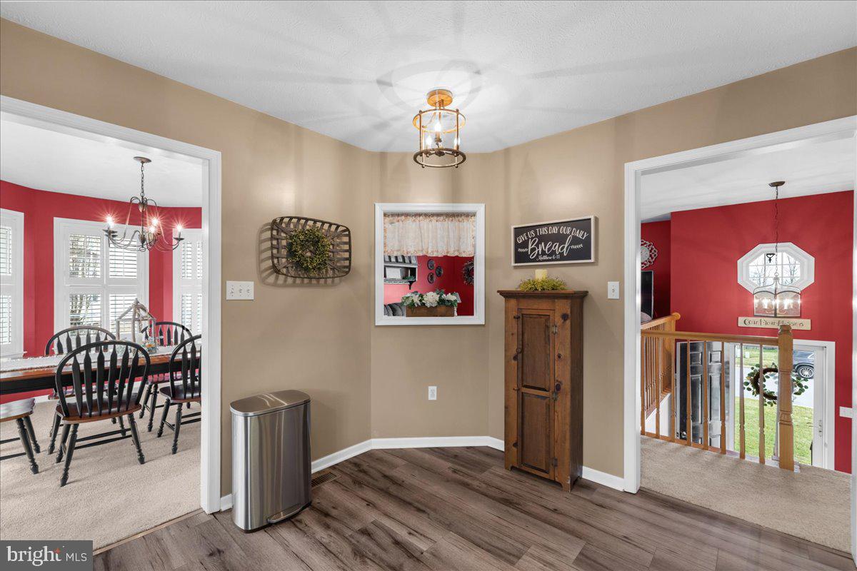 MADISON HEIGHTS - Residential