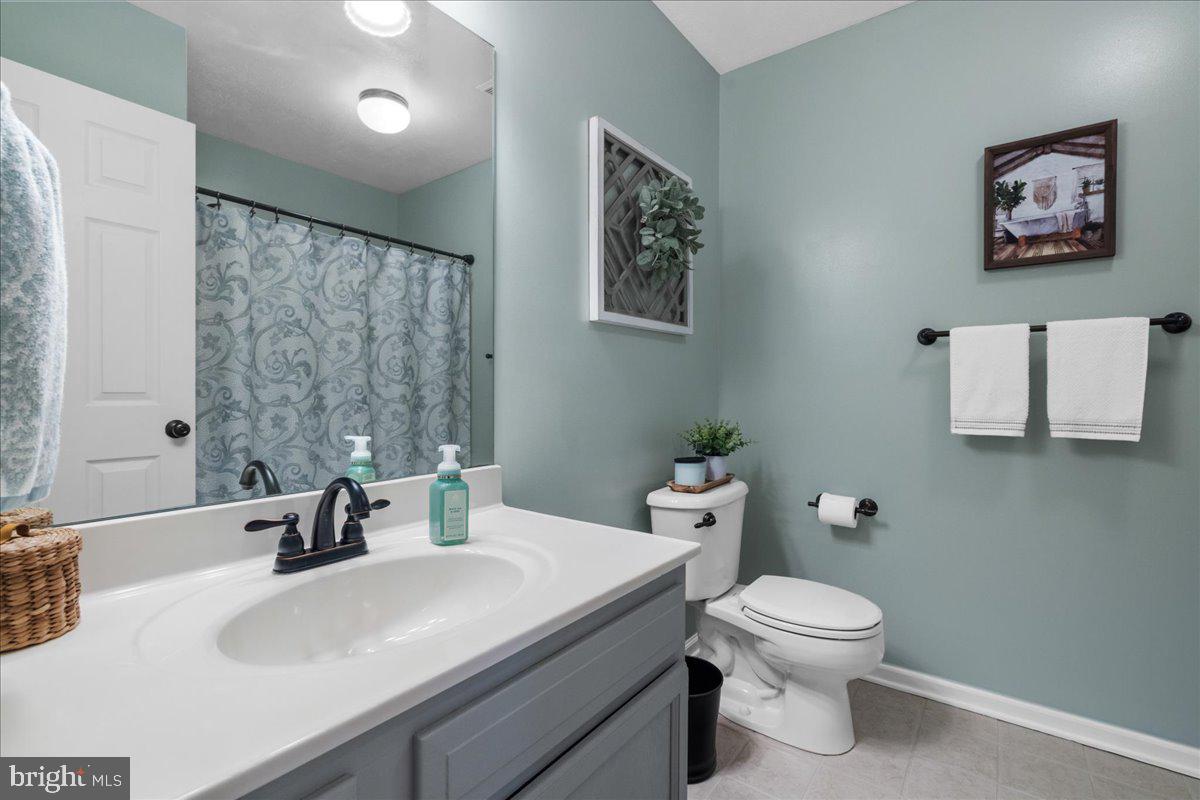 MADISON HEIGHTS - Residential