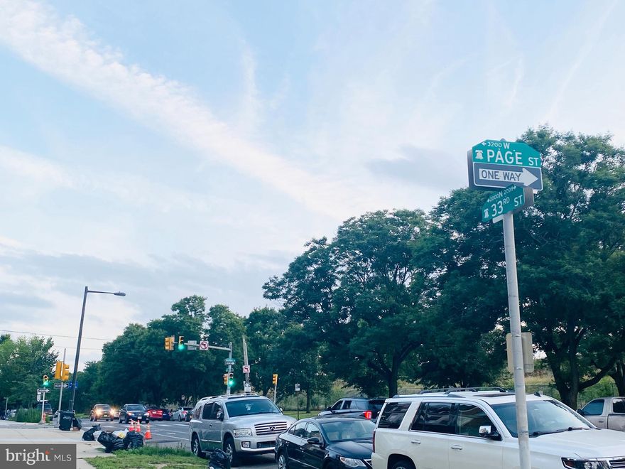 Investor Special. Are you ready to build? This is a unique opportunity to acquire a large 16x72 vacant lot on the 3200 block of Page Street, located just steps from Fairmount Park, Dell Music Center, and The Discovery Center . There are several new construction projects scheduled to start in the immediate area with land values steadily increasing. Do not waste this opportunity  to land in the HOT 19121 area, Strawberry Mansion. Listing agent has equitable interest in land.