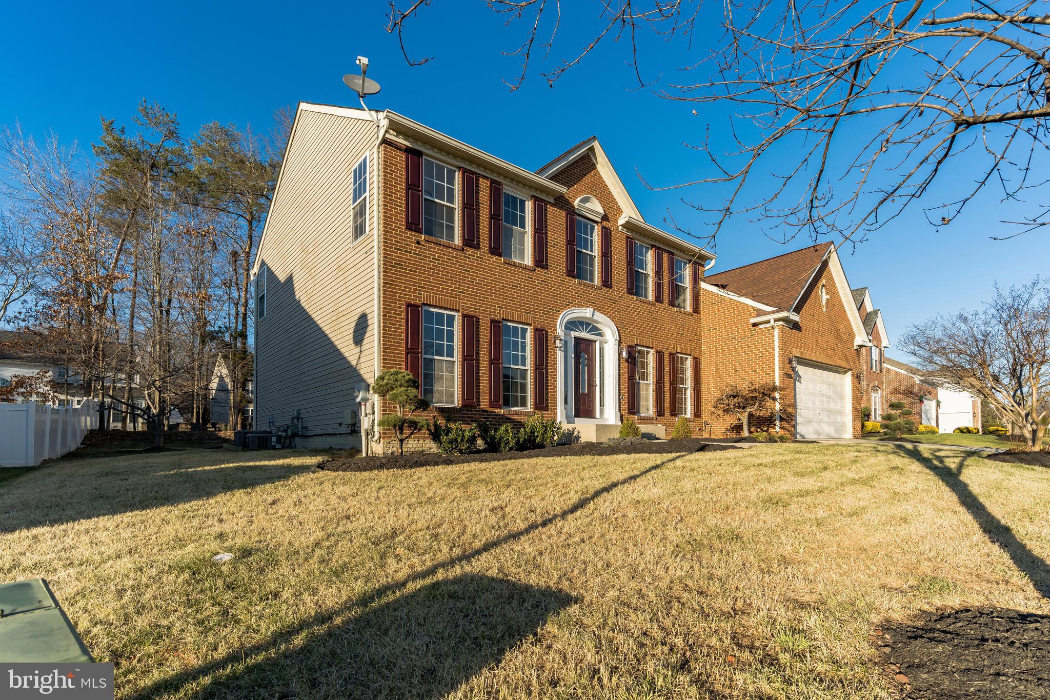 SIMMONS ACRES-ADDN - Residential