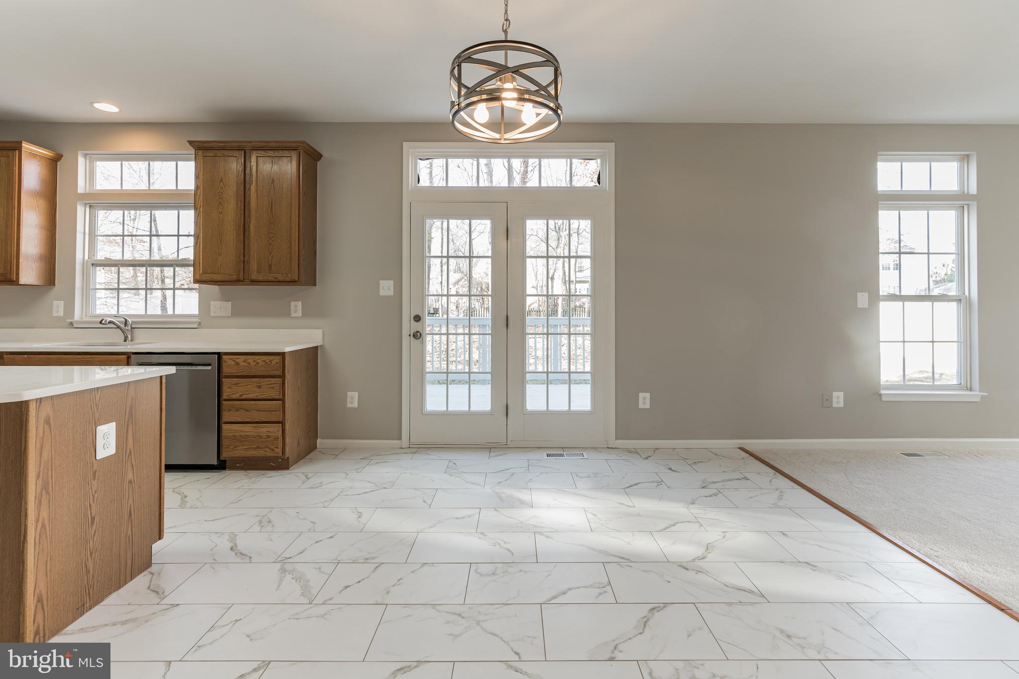 SIMMONS ACRES-ADDN - Residential