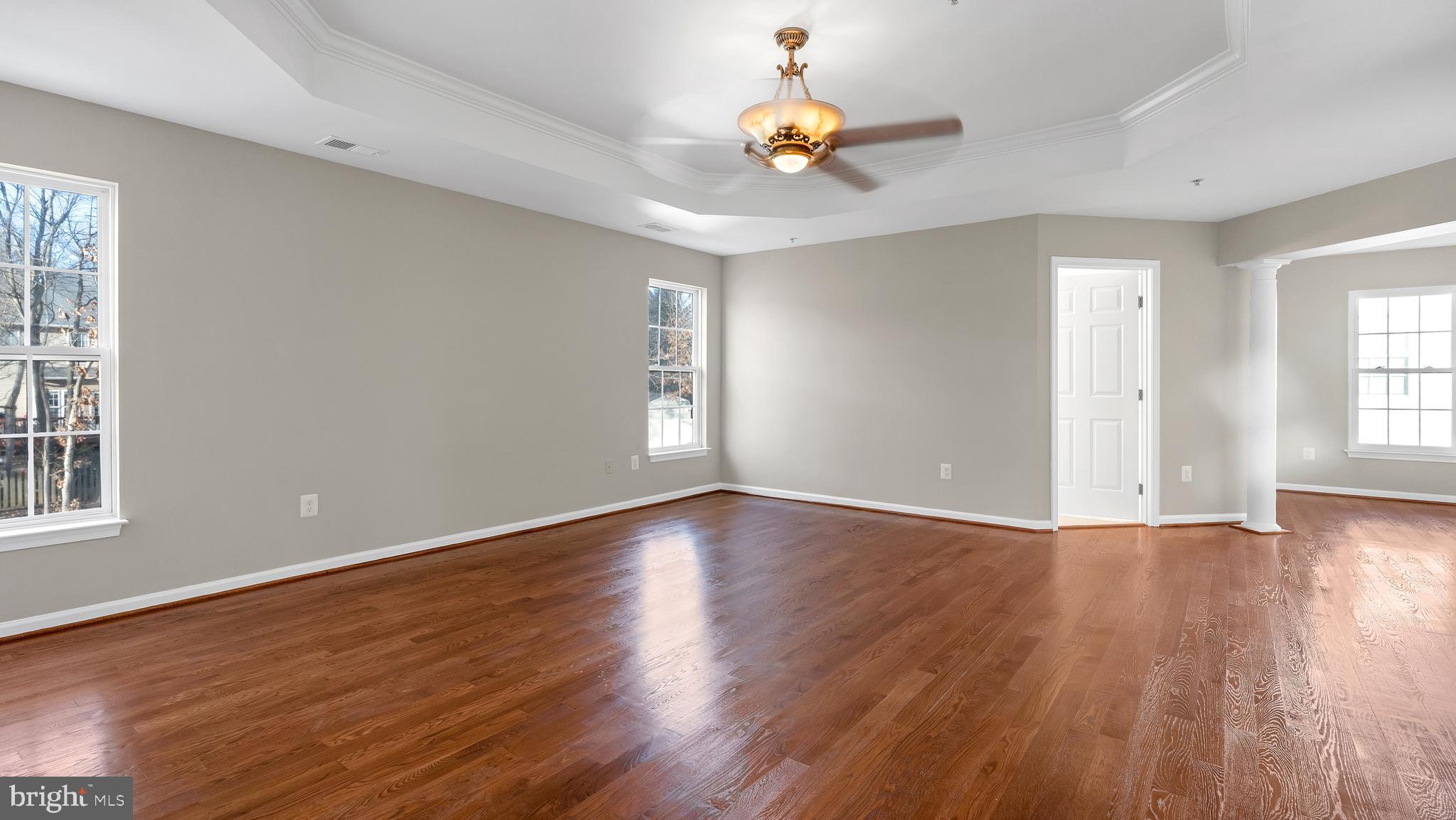 SIMMONS ACRES-ADDN - Residential