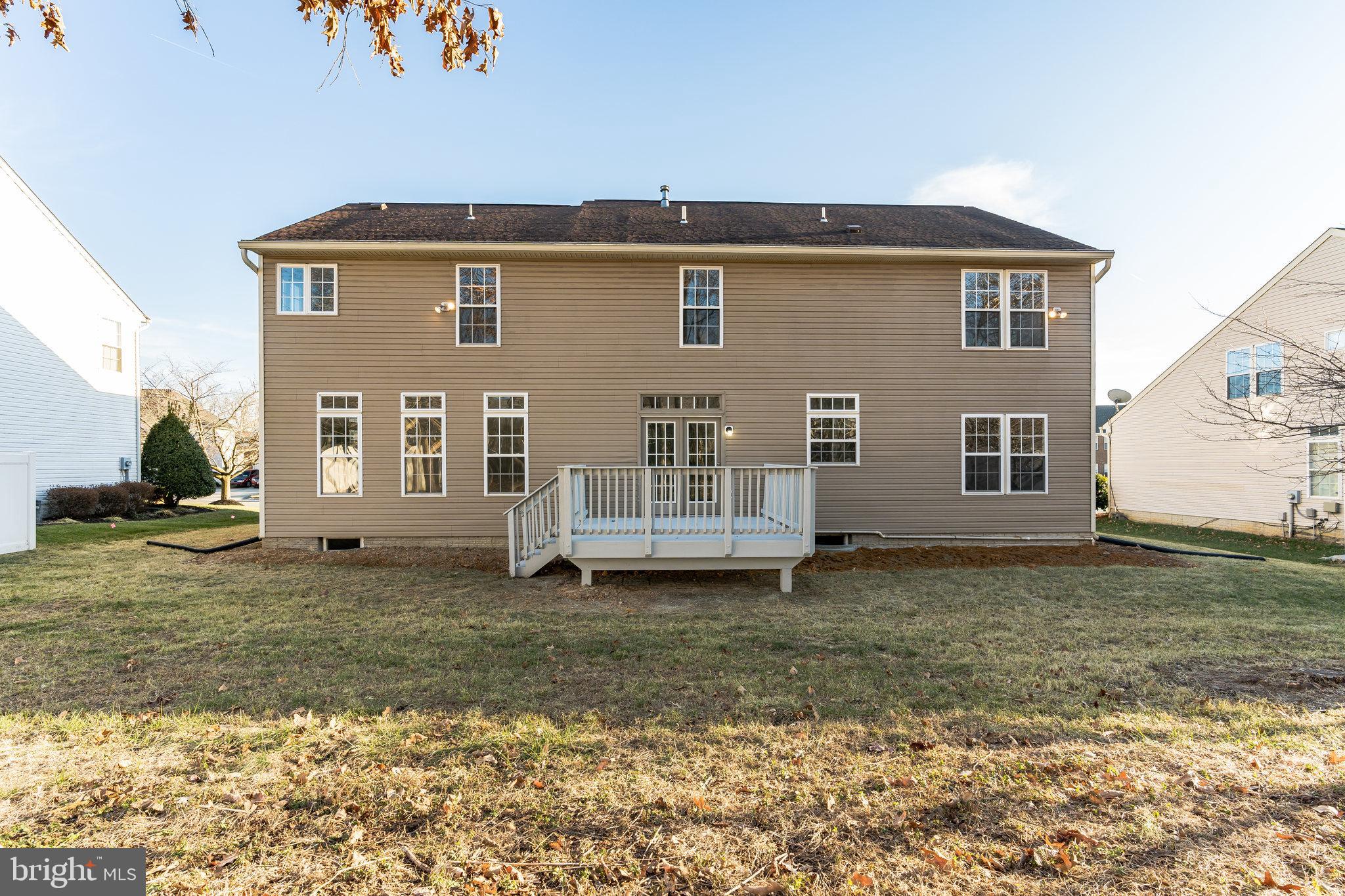 SIMMONS ACRES-ADDN - Residential