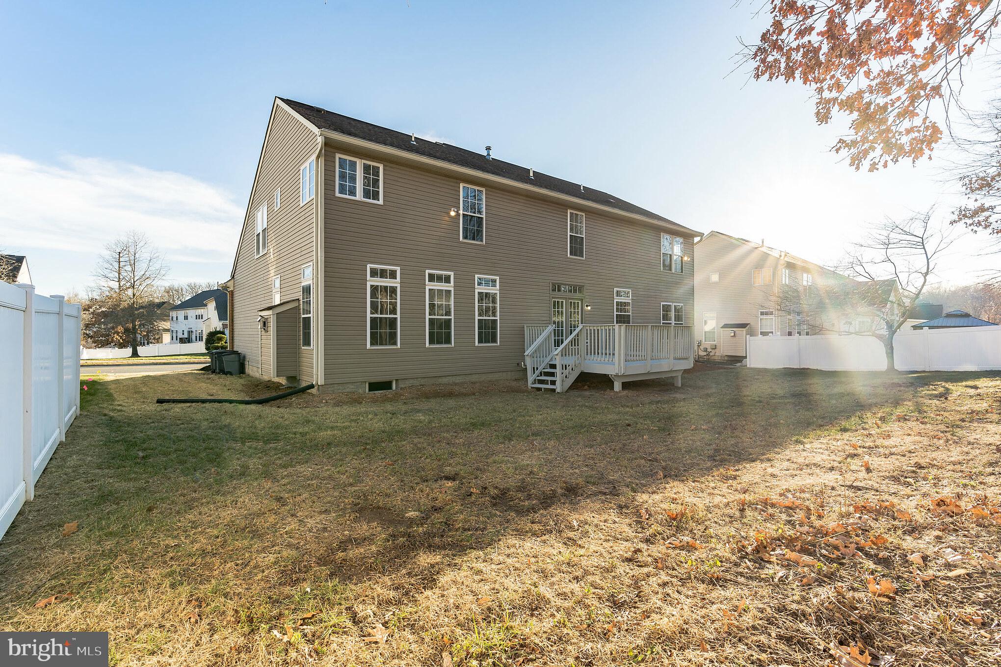 SIMMONS ACRES-ADDN - Residential