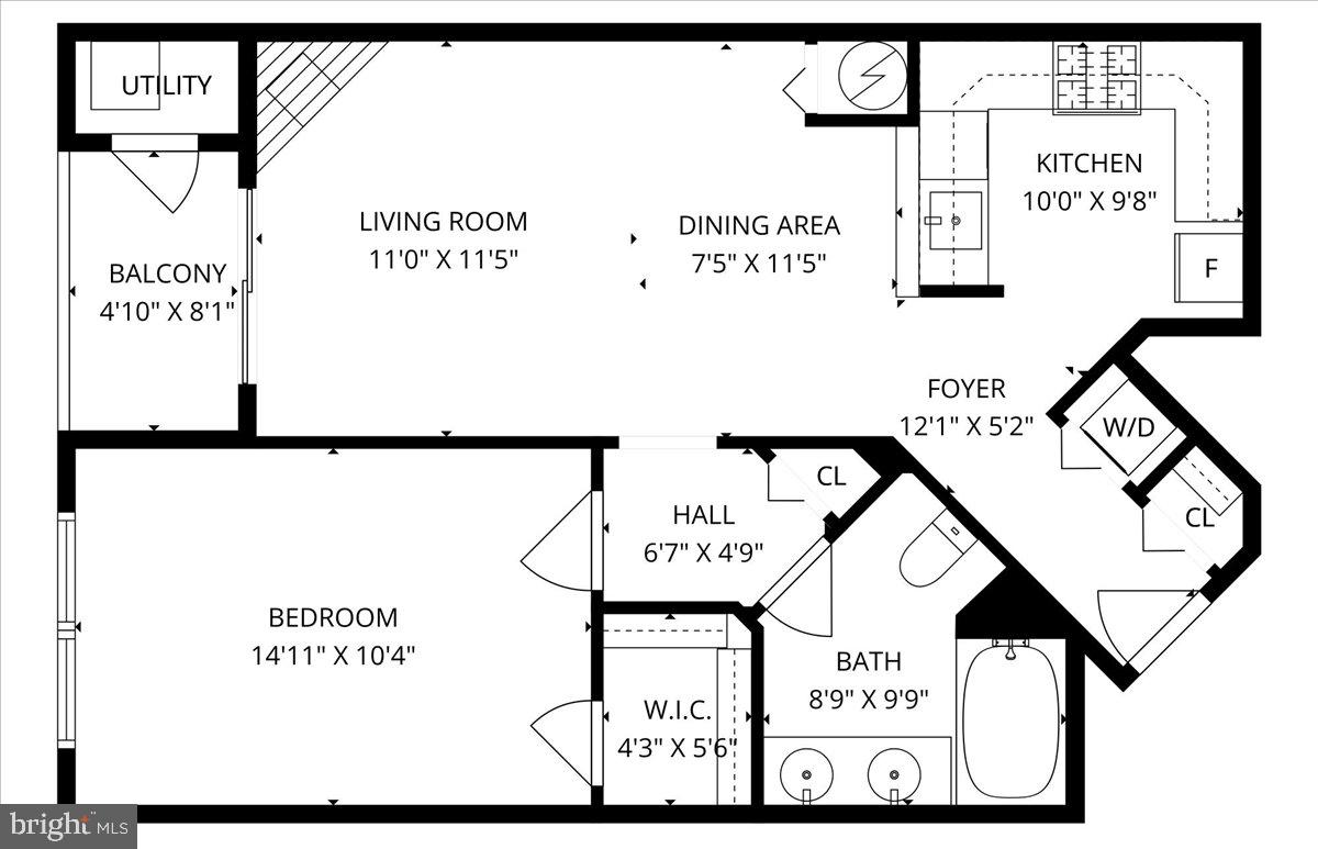 COURTHOUSE - Residential