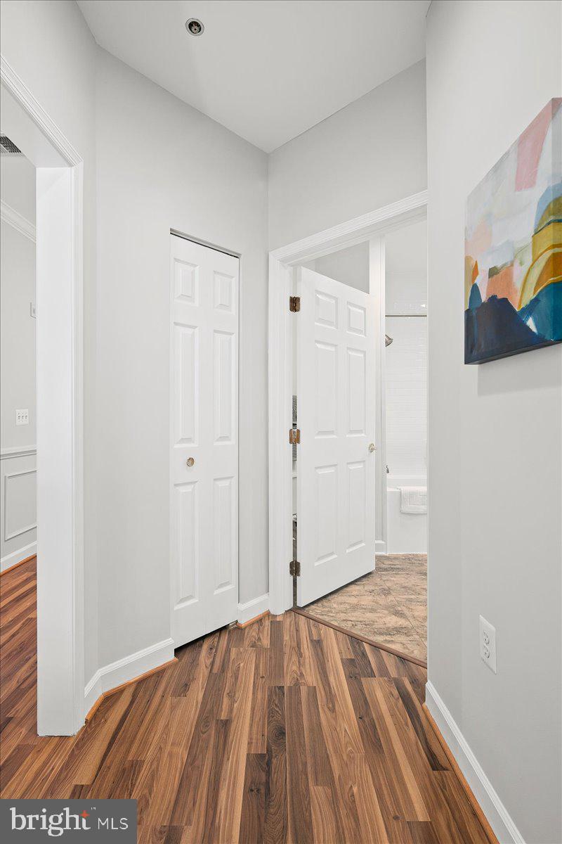 COURTHOUSE - Residential