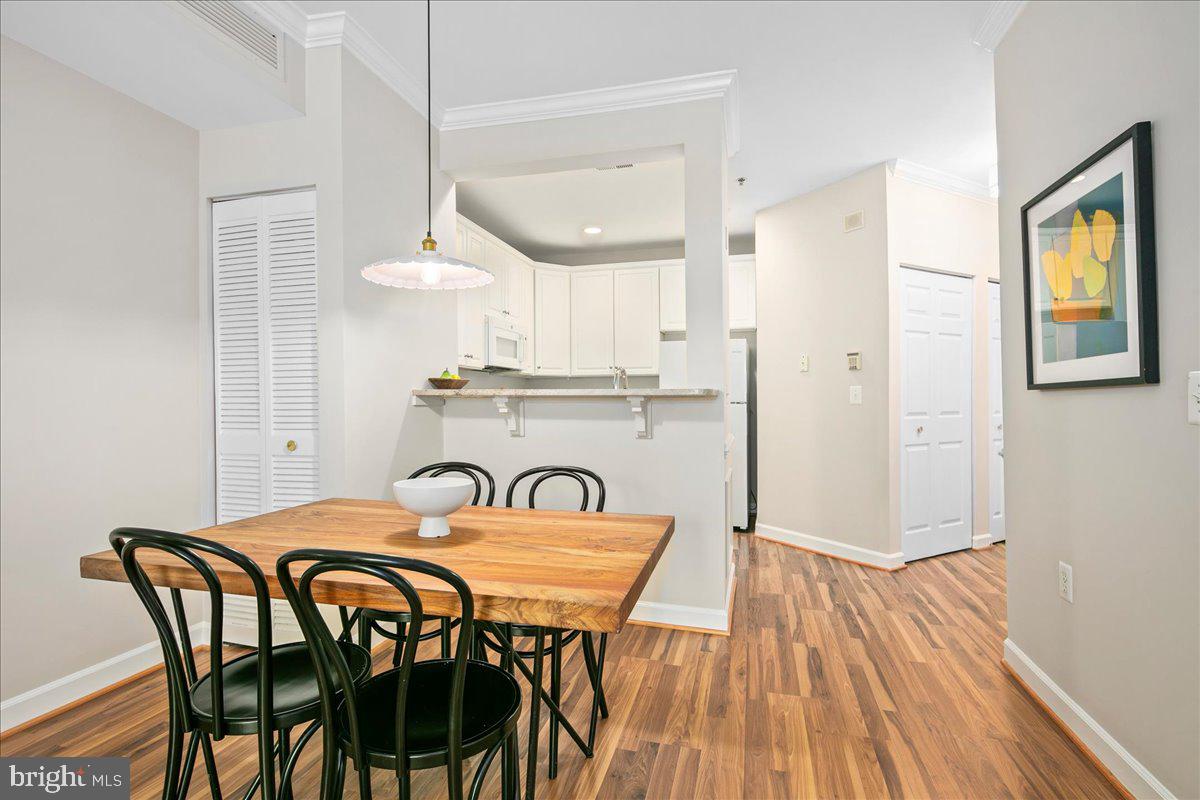 COURTHOUSE - Residential