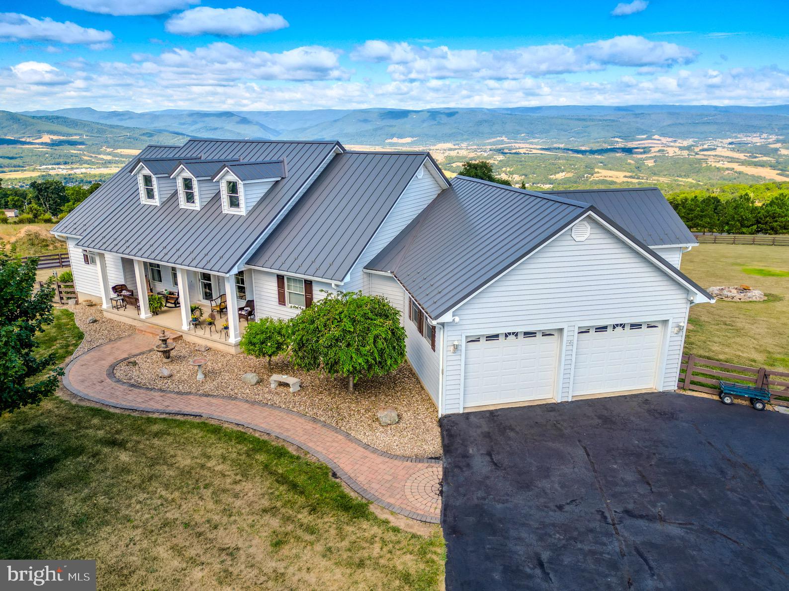 ORCHARD VIEW ESTATES - Residential