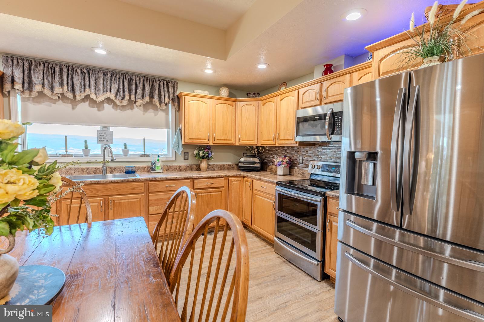 ORCHARD VIEW ESTATES - Residential