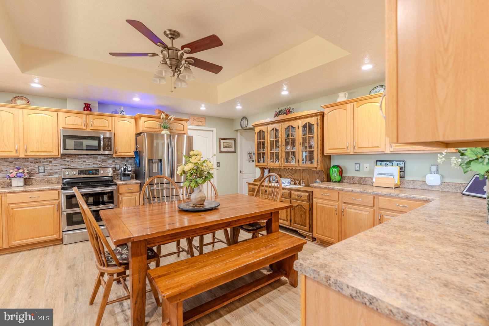 ORCHARD VIEW ESTATES - Residential