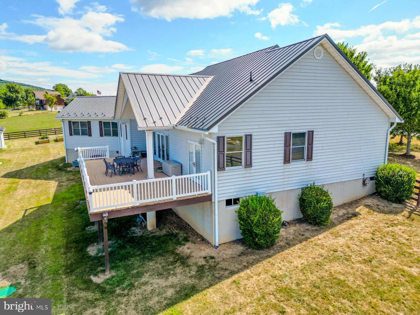 ORCHARD VIEW ESTATES - Residential