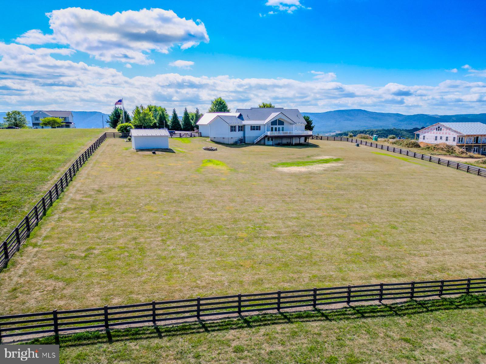 ORCHARD VIEW ESTATES - Residential