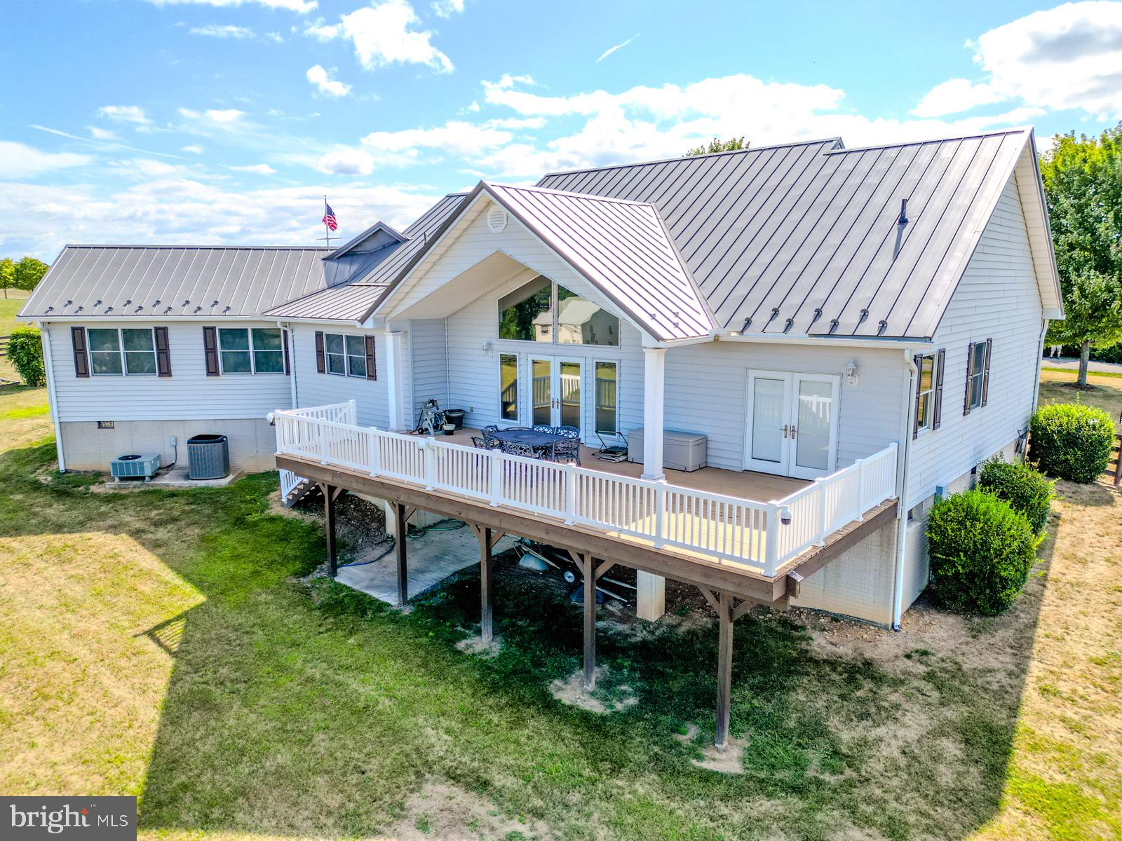 ORCHARD VIEW ESTATES - Residential