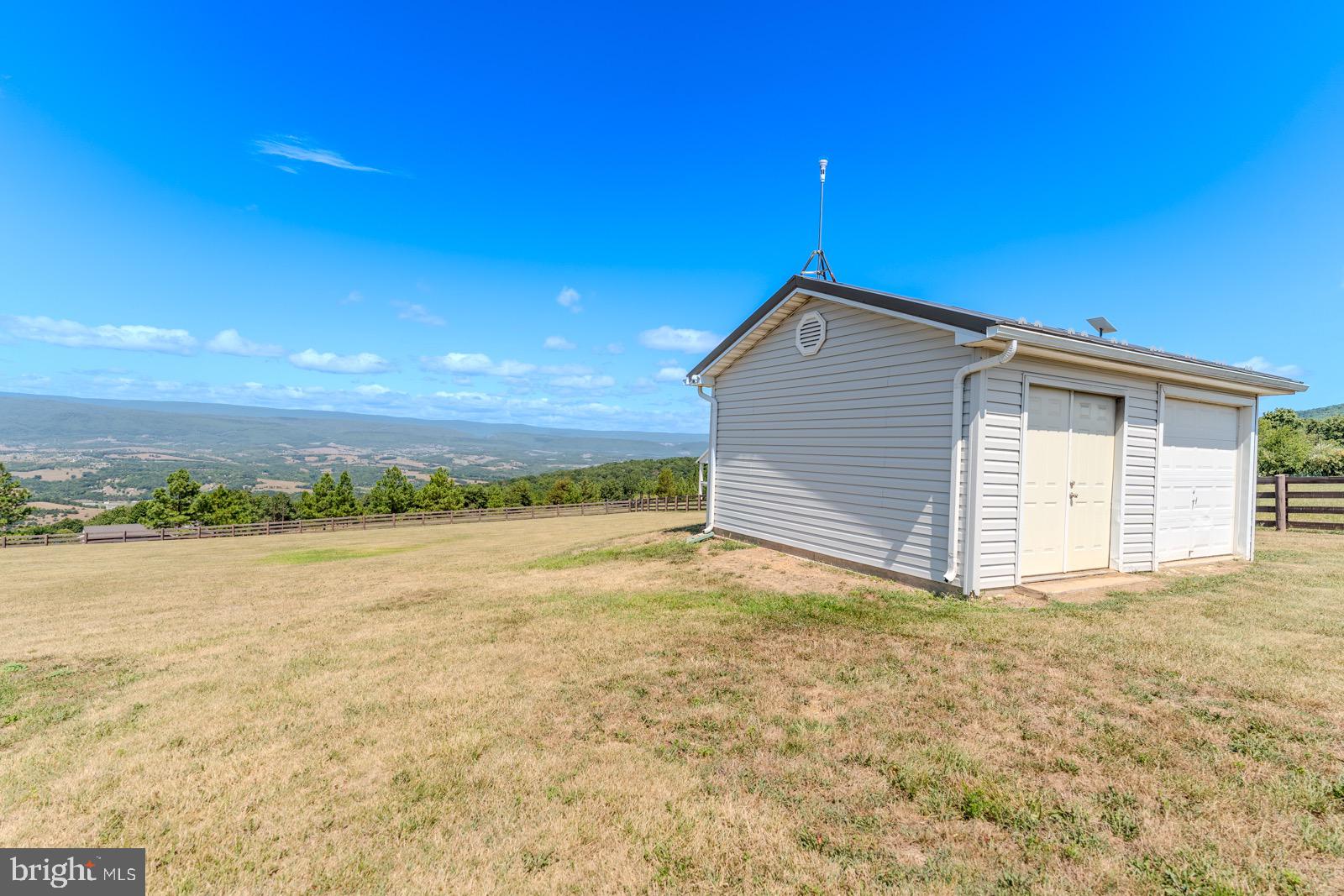 ORCHARD VIEW ESTATES - Residential