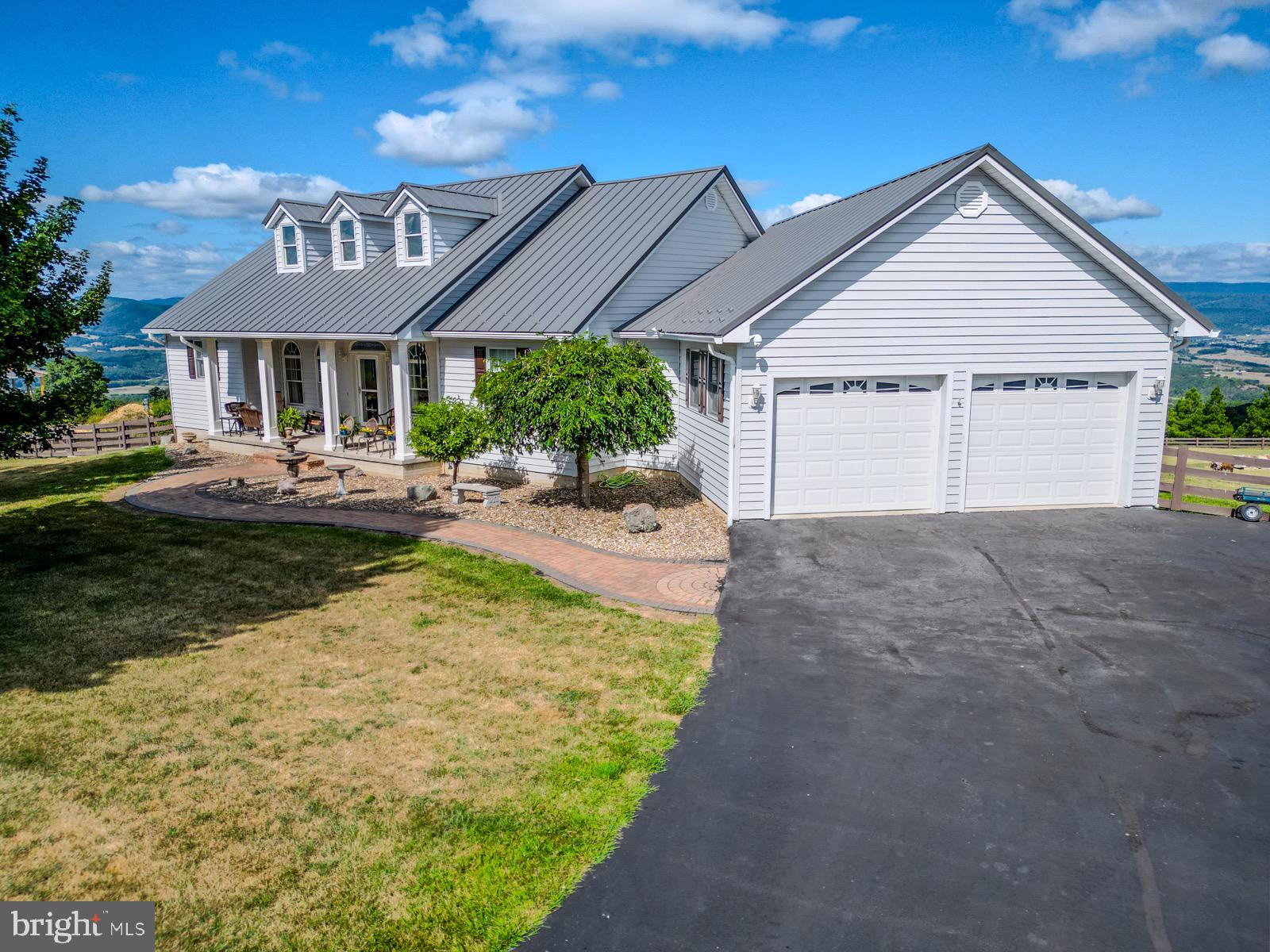 ORCHARD VIEW ESTATES - Residential