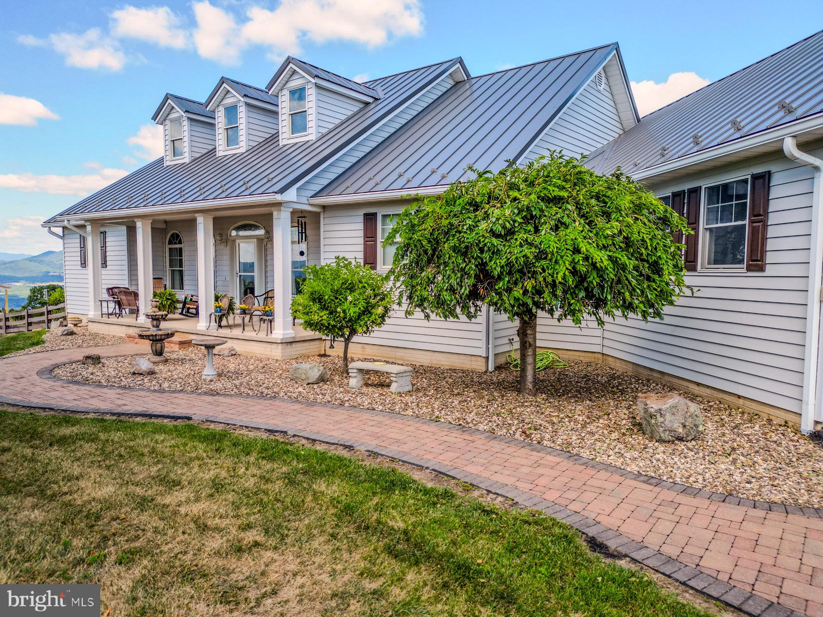 ORCHARD VIEW ESTATES - Residential