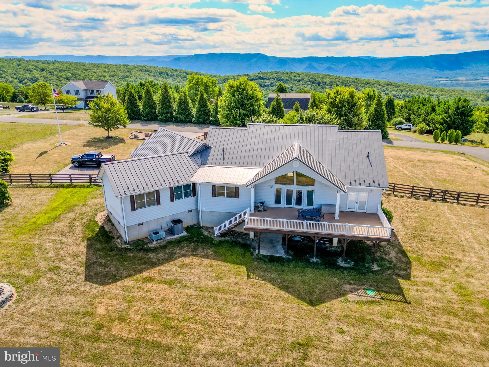 ORCHARD VIEW ESTATES - Residential