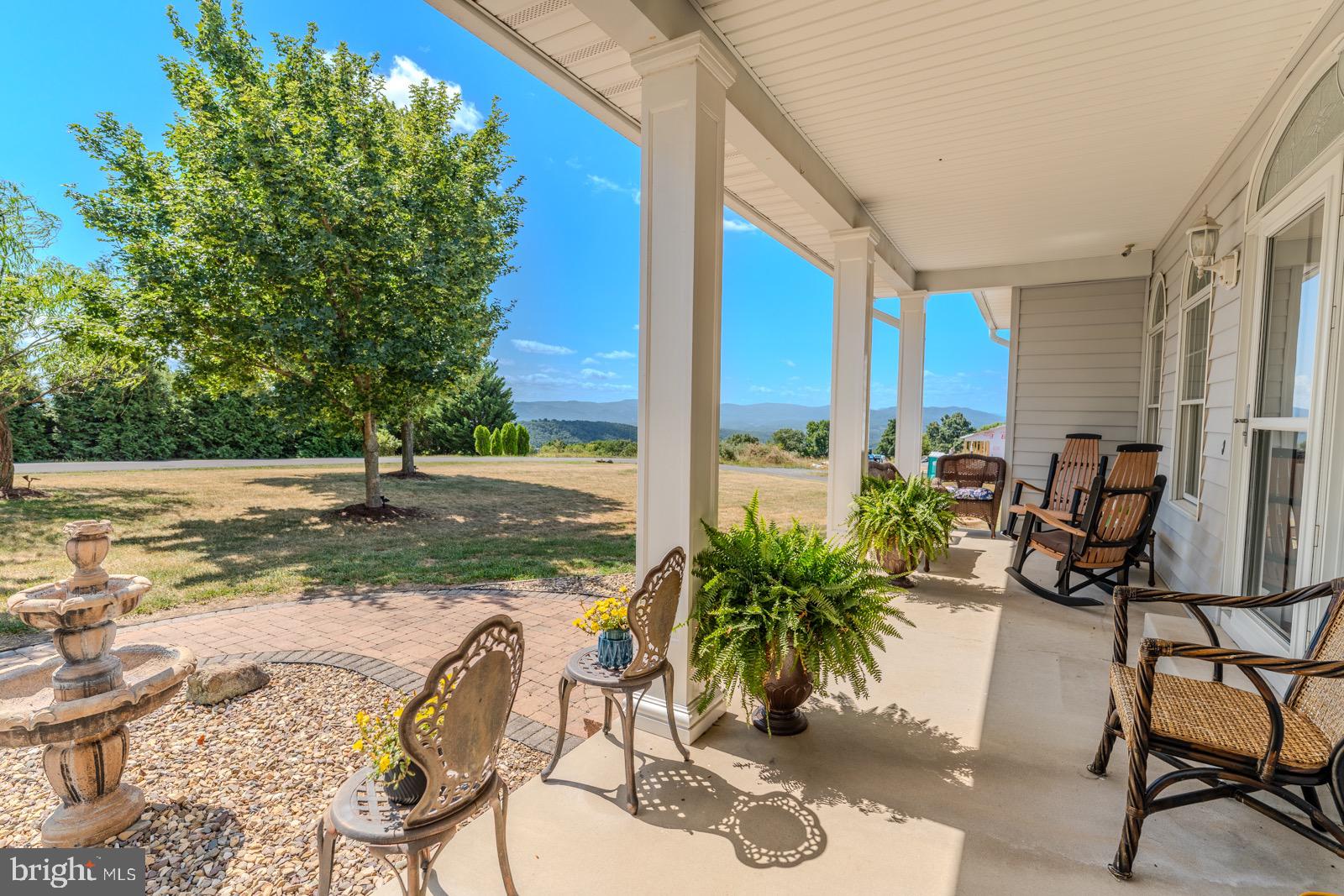 ORCHARD VIEW ESTATES - Residential