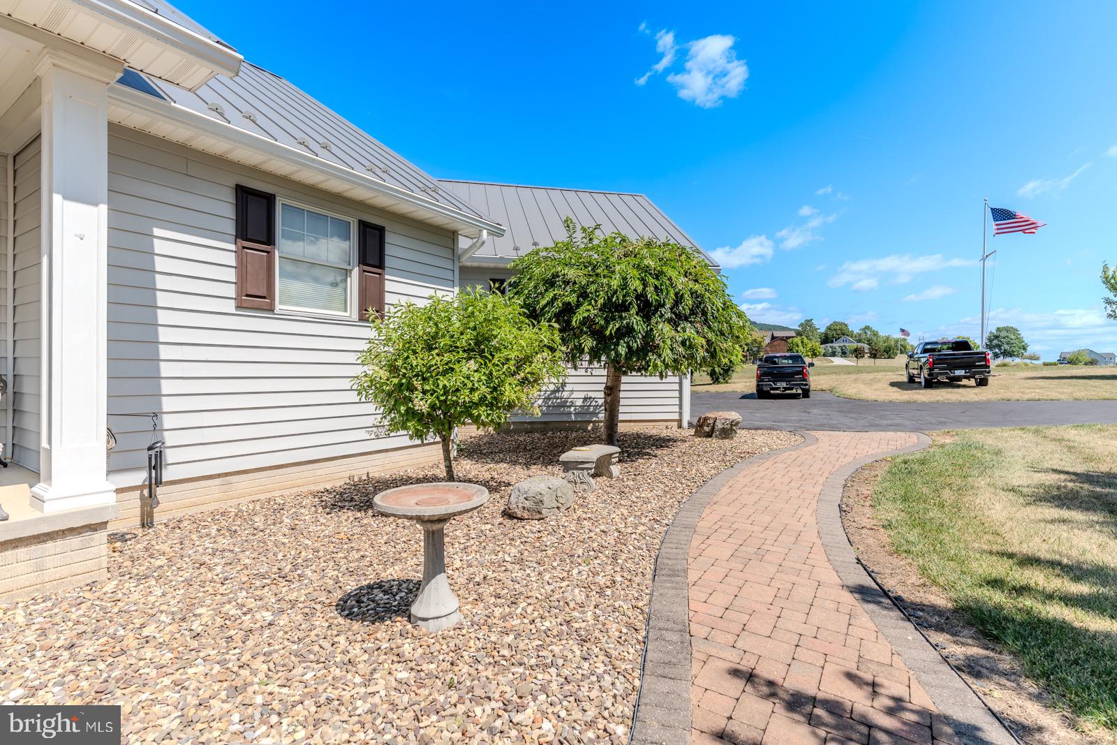 ORCHARD VIEW ESTATES - Residential