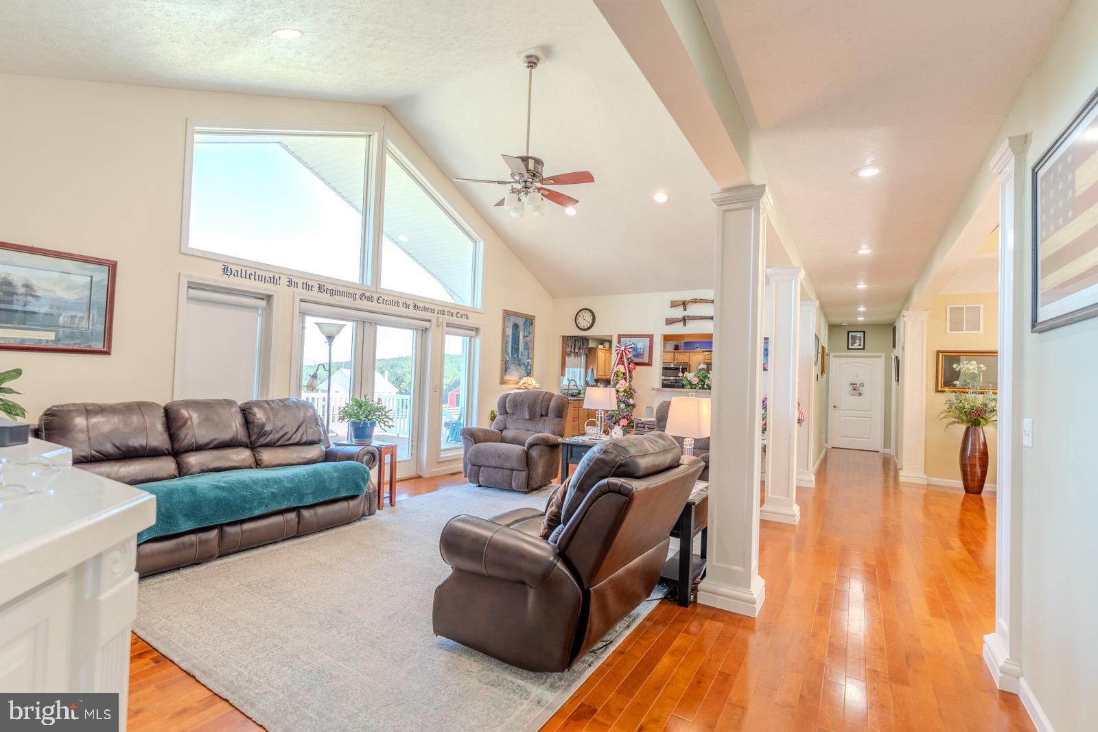 ORCHARD VIEW ESTATES - Residential