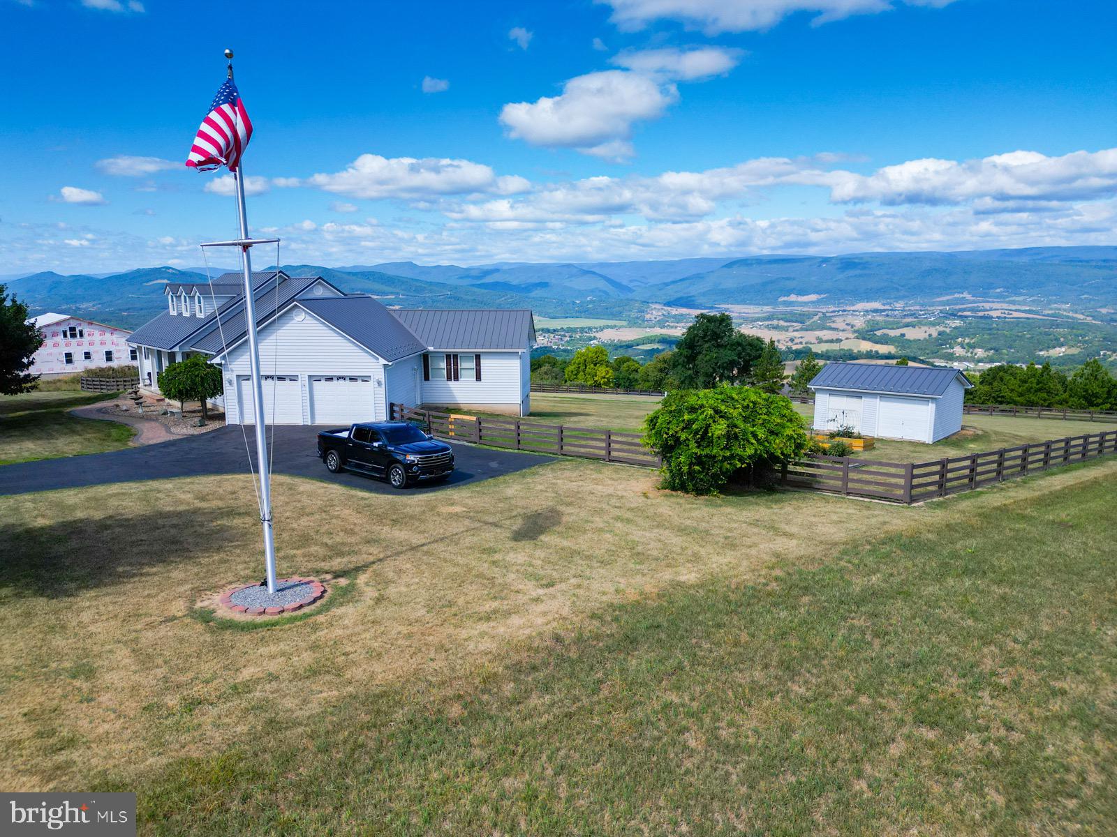 ORCHARD VIEW ESTATES - Residential