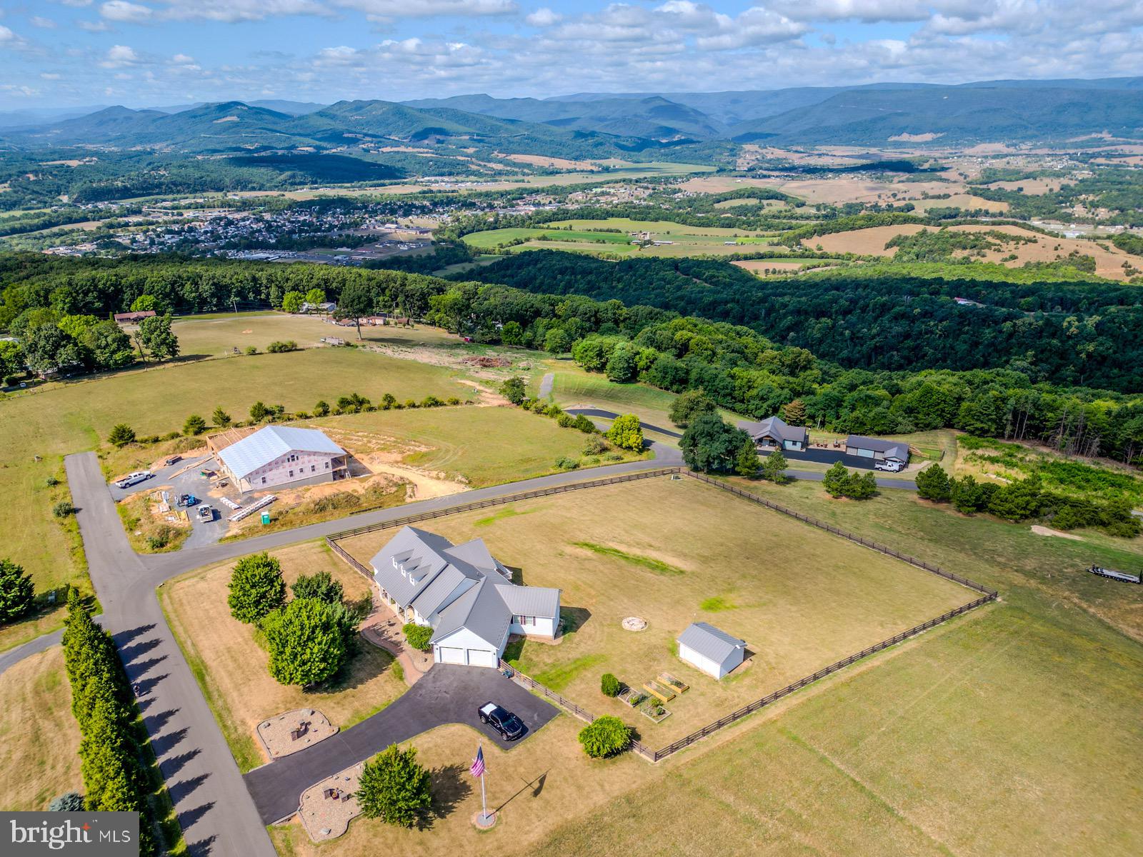 ORCHARD VIEW ESTATES - Residential