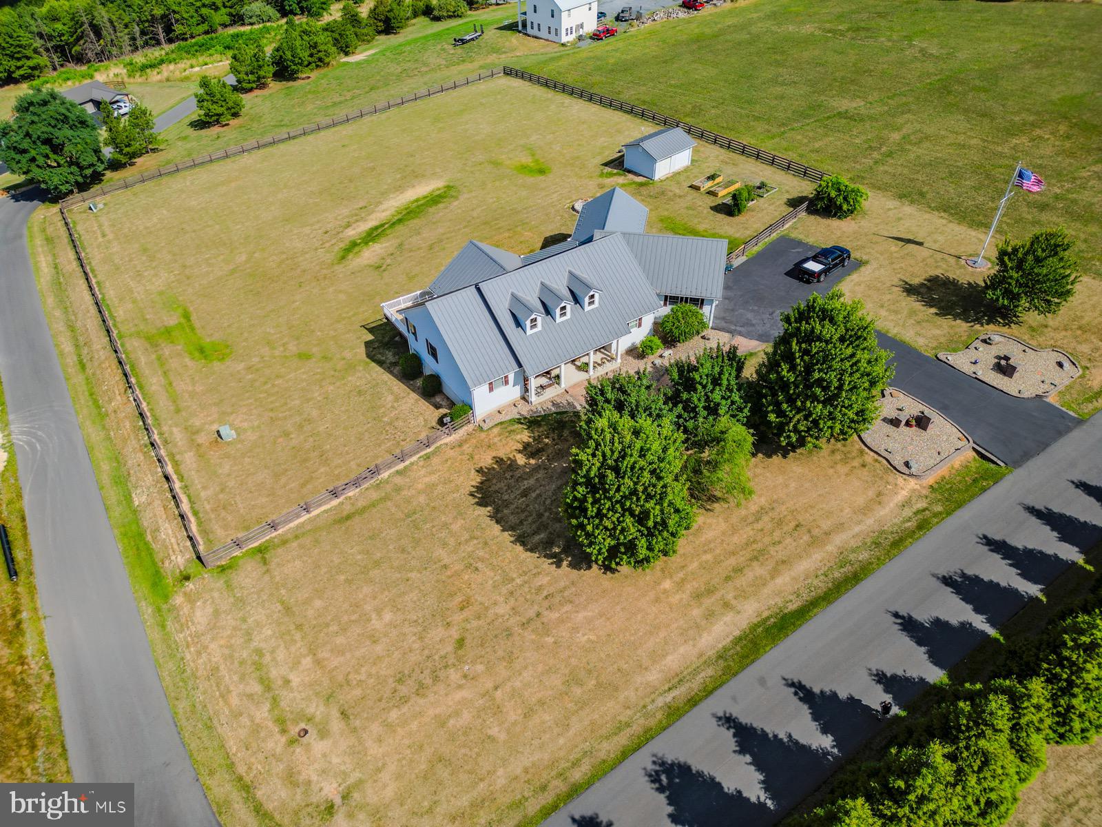 ORCHARD VIEW ESTATES - Residential