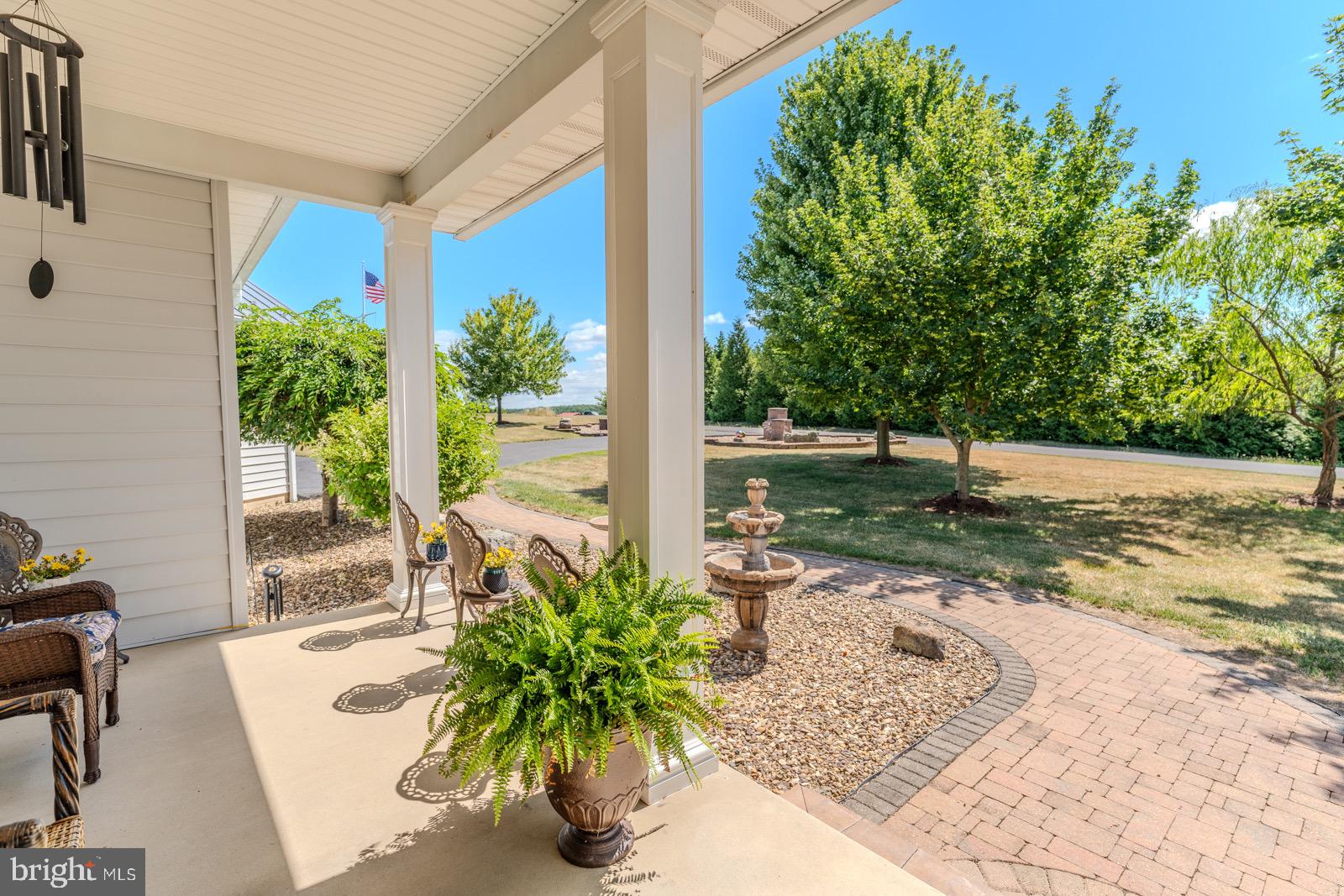 ORCHARD VIEW ESTATES - Residential