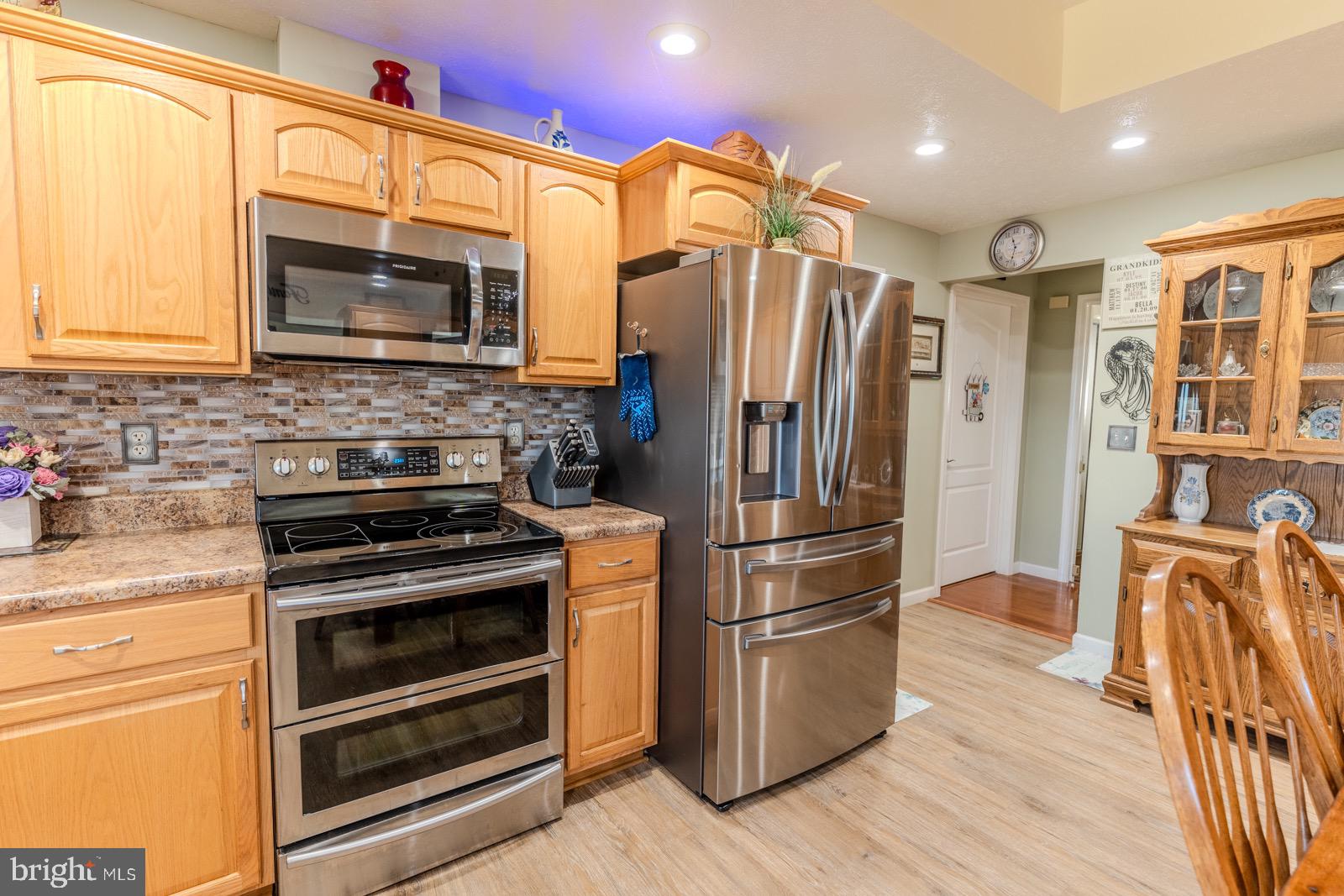 ORCHARD VIEW ESTATES - Residential