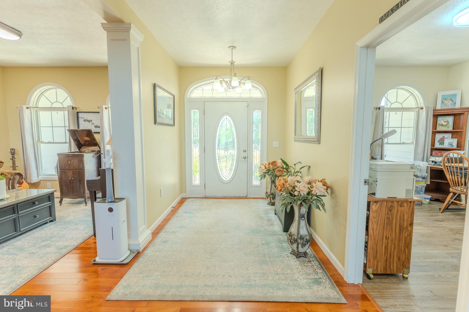 ORCHARD VIEW ESTATES - Residential