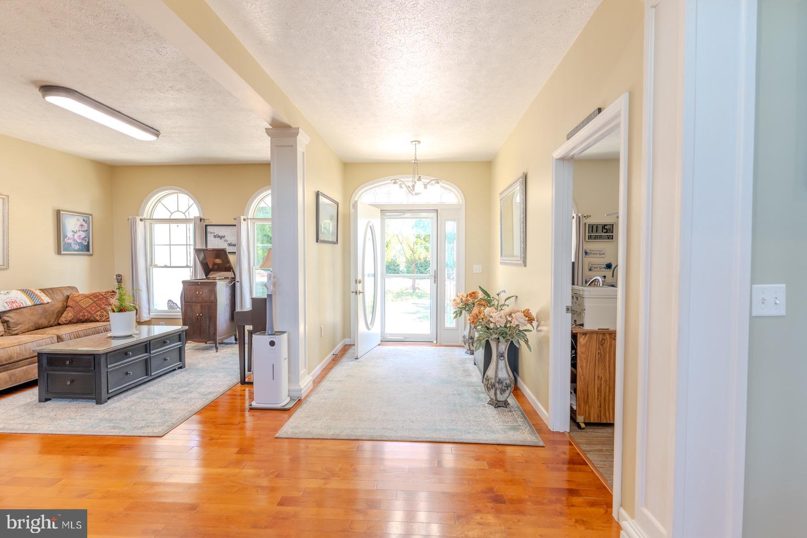 ORCHARD VIEW ESTATES - Residential